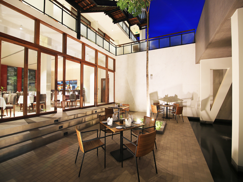 Somadevi Angkor Boutique & Resort