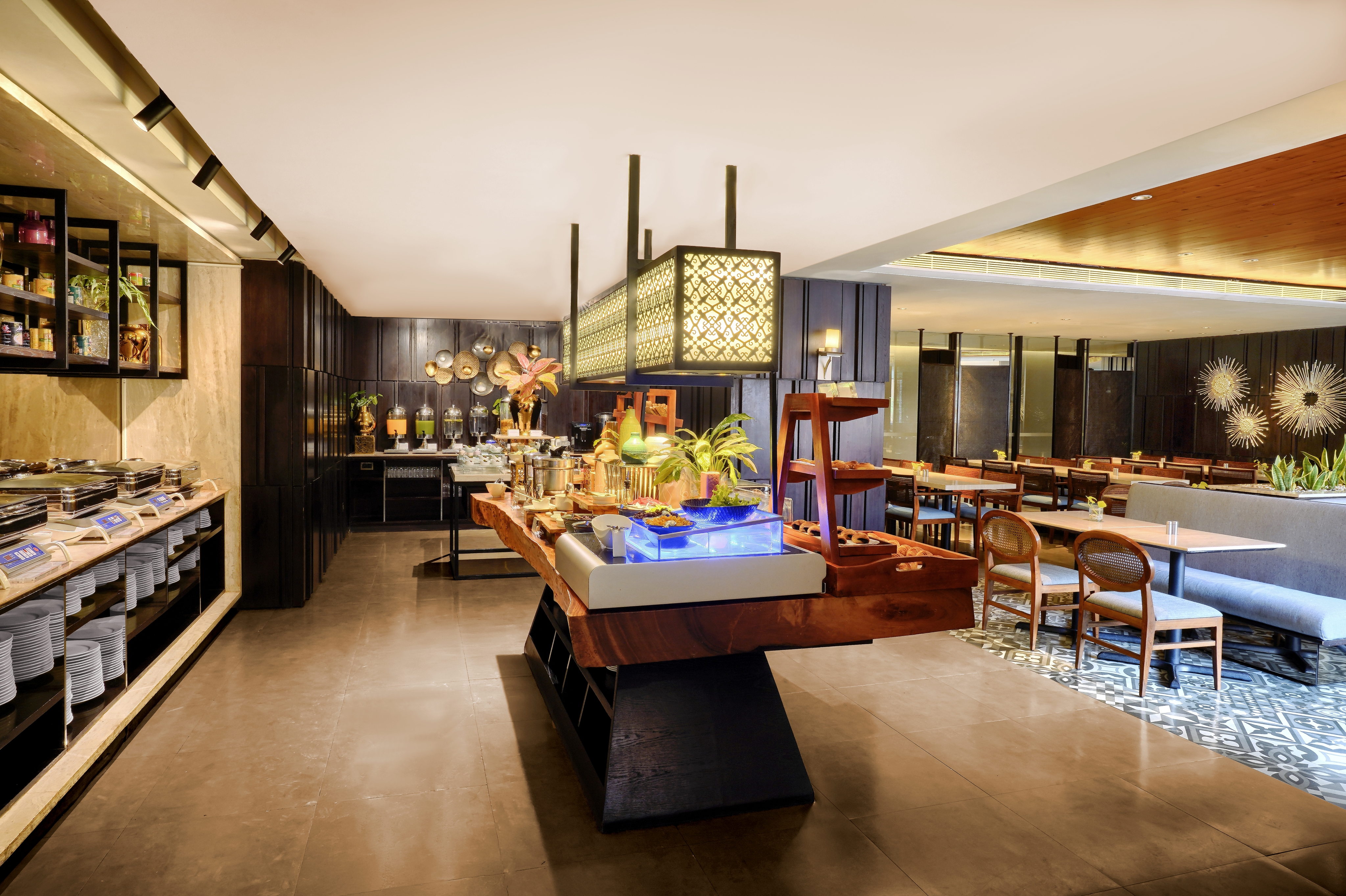 Ascott Waterplace Surabaya