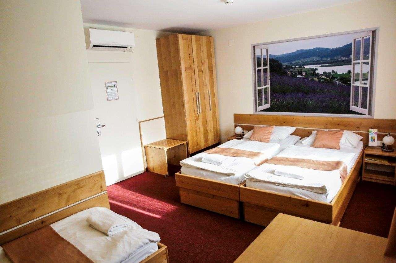Hotel Tabor
