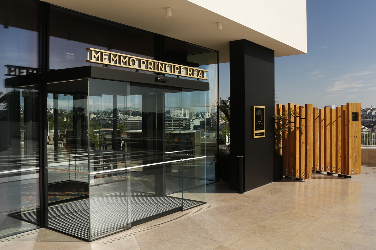 Memmo Príncipe Real - Design Hotels - Poză