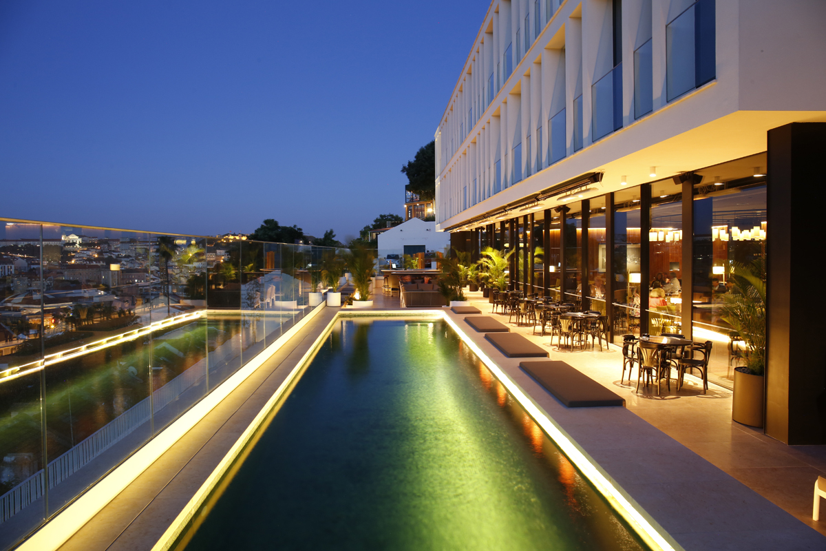 Memmo Príncipe Real - Design Hotels - Poză