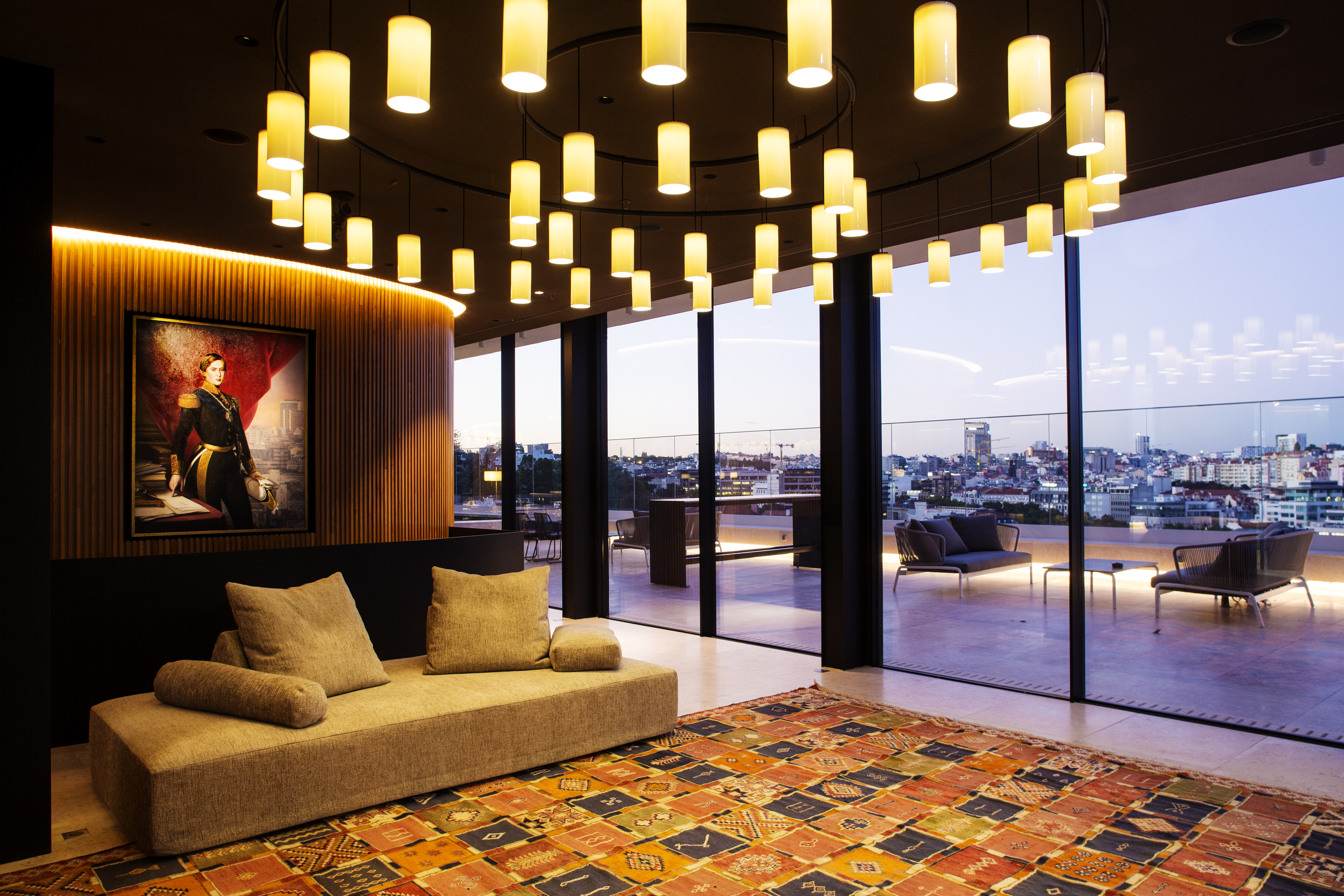 Memmo Príncipe Real - Design Hotels - Poză