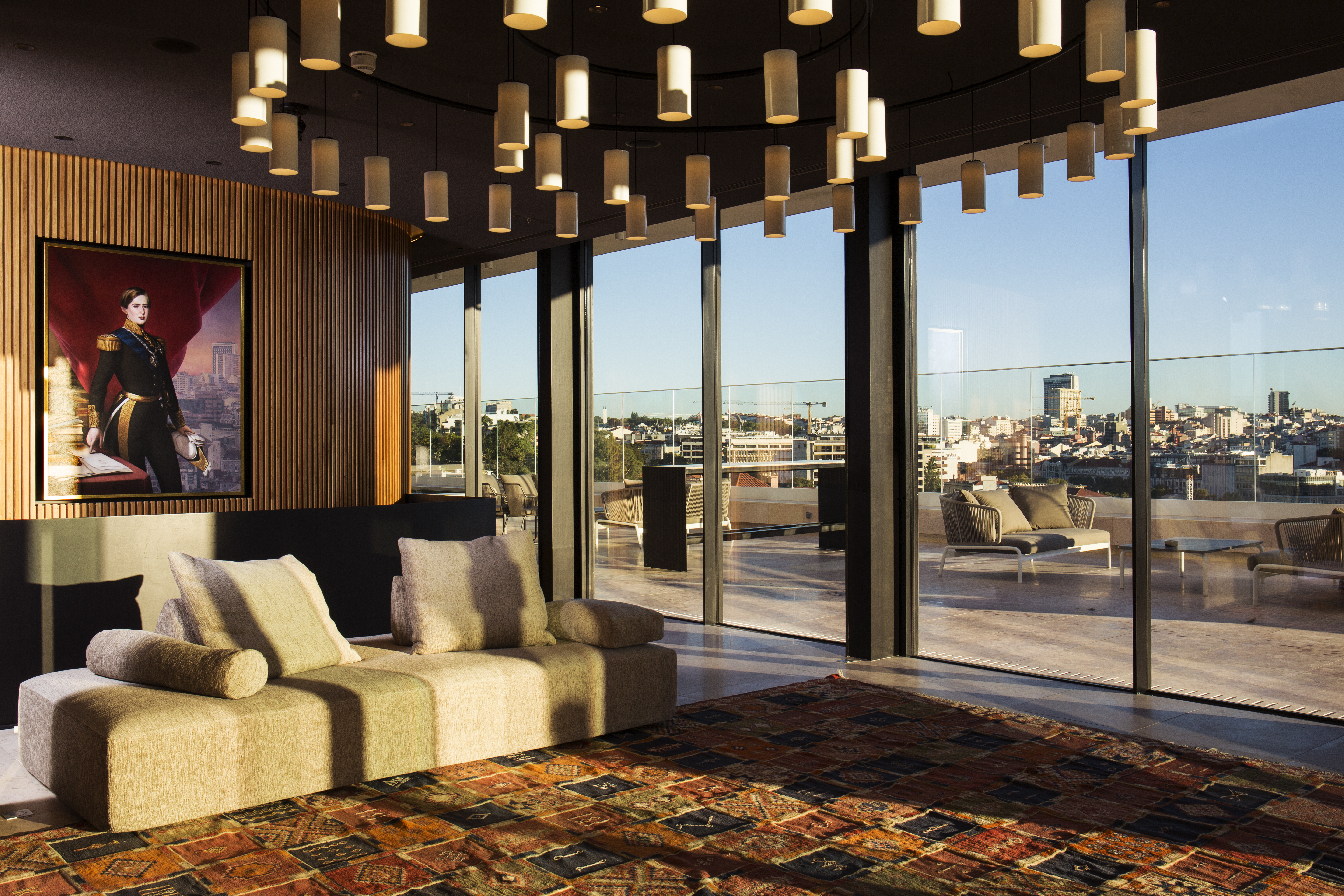 Memmo Príncipe Real - Design Hotels - Poză