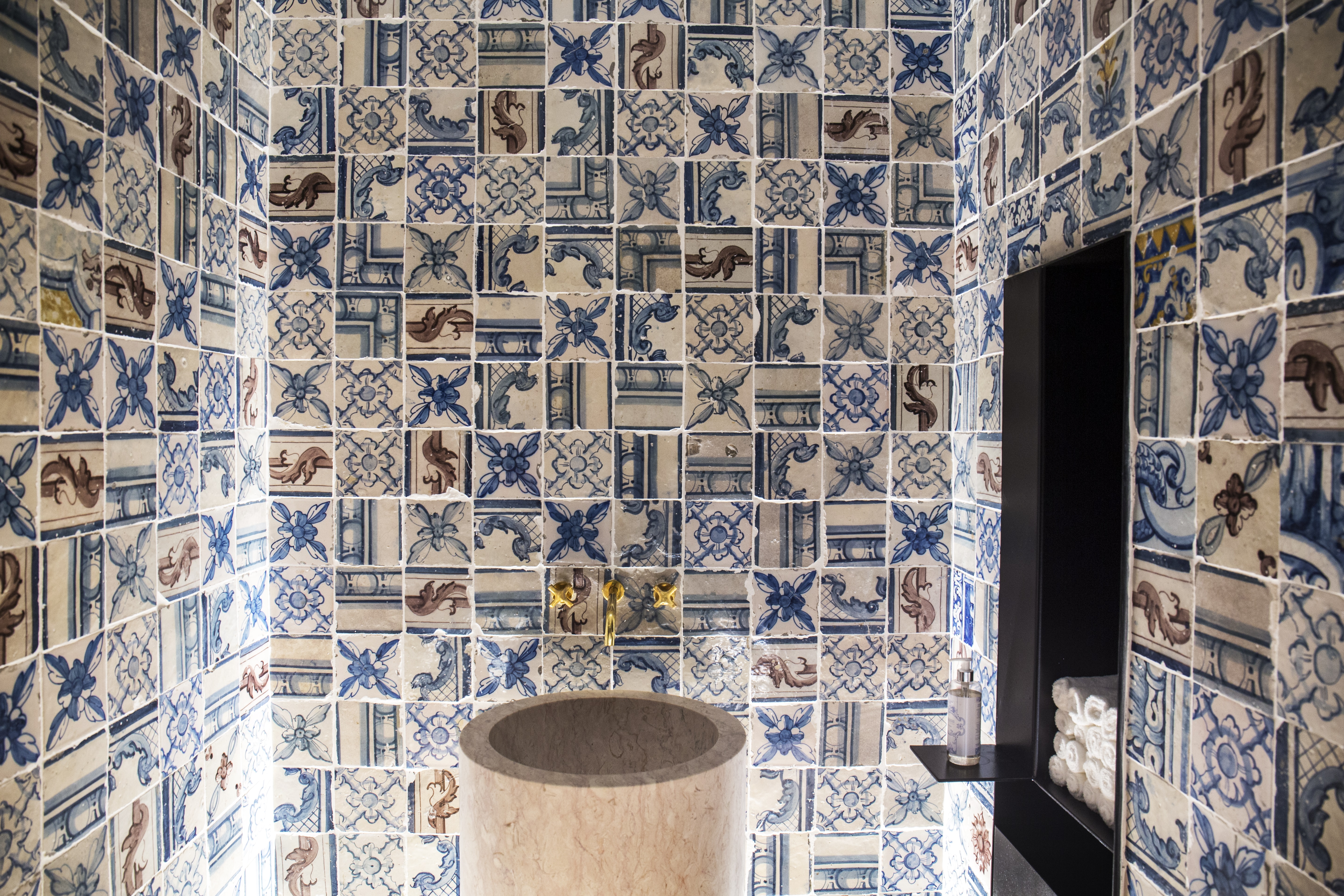 Memmo Príncipe Real - Design Hotels - Poză