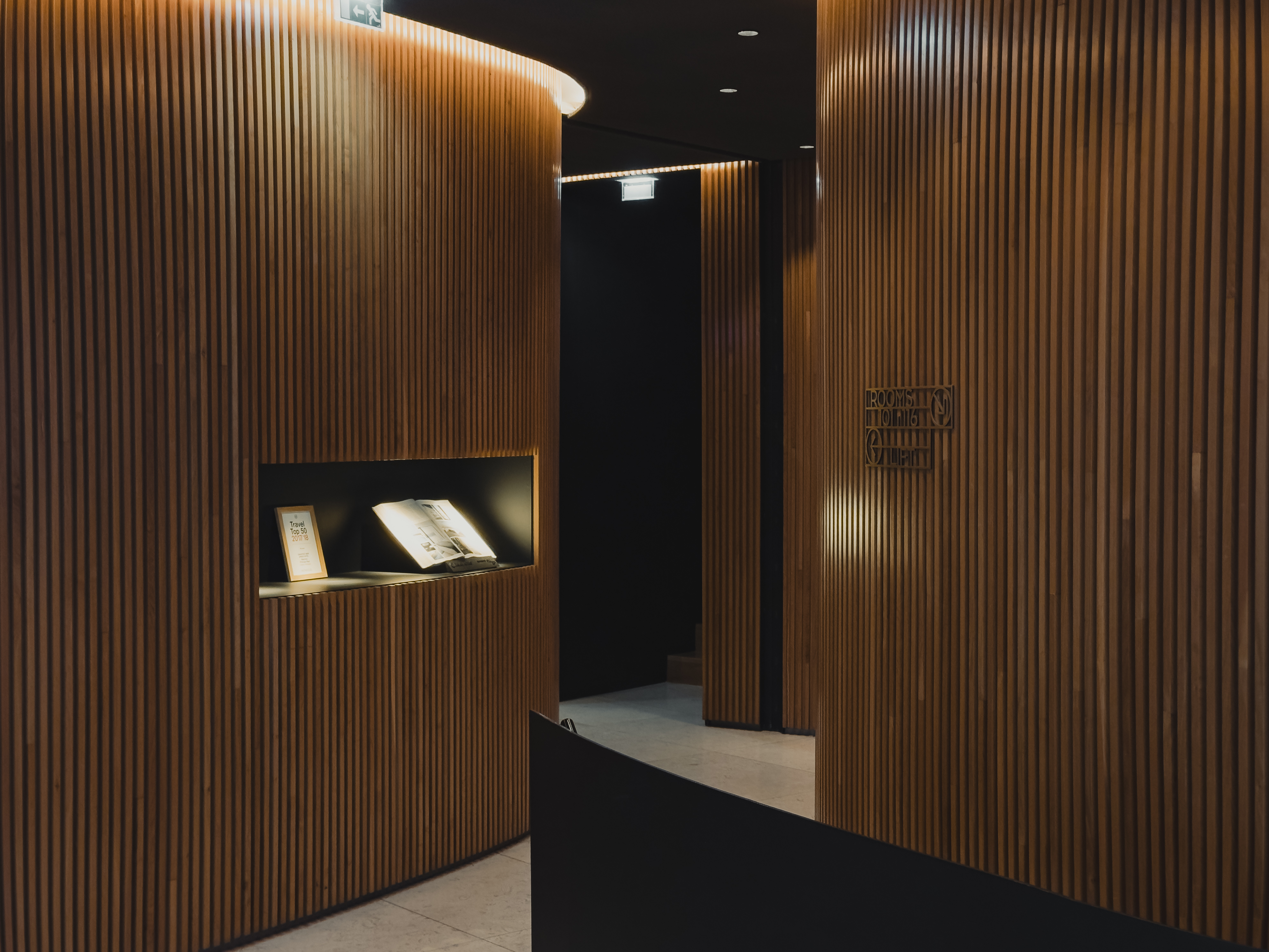 Memmo Príncipe Real - Design Hotels - Poză