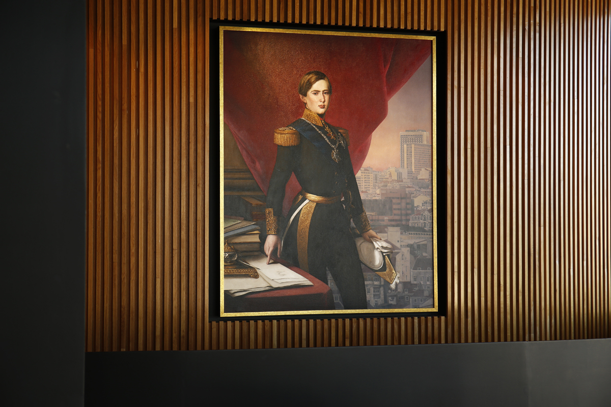 Memmo Príncipe Real - Design Hotels - Poză