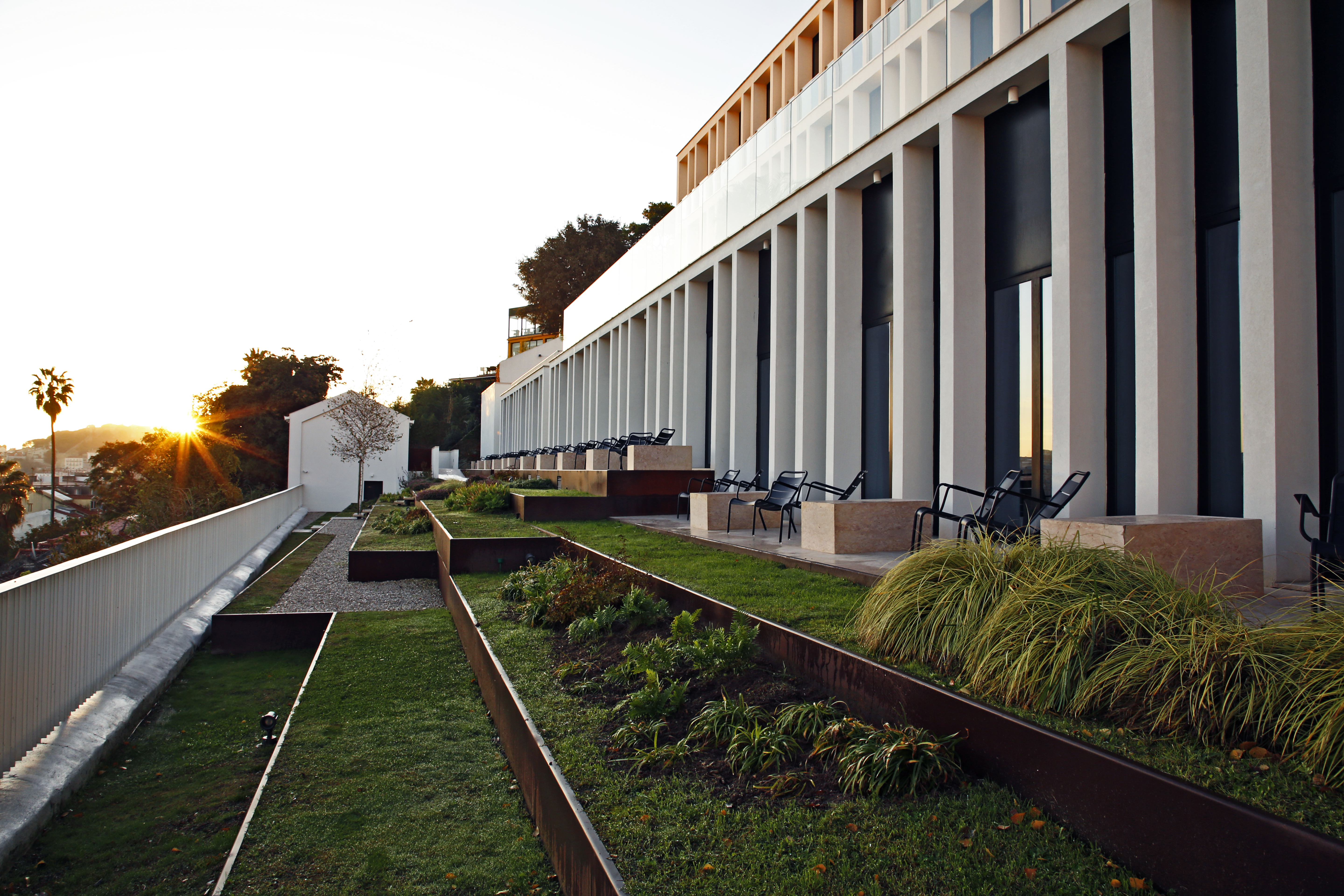 Memmo Príncipe Real - Design Hotels - Poză