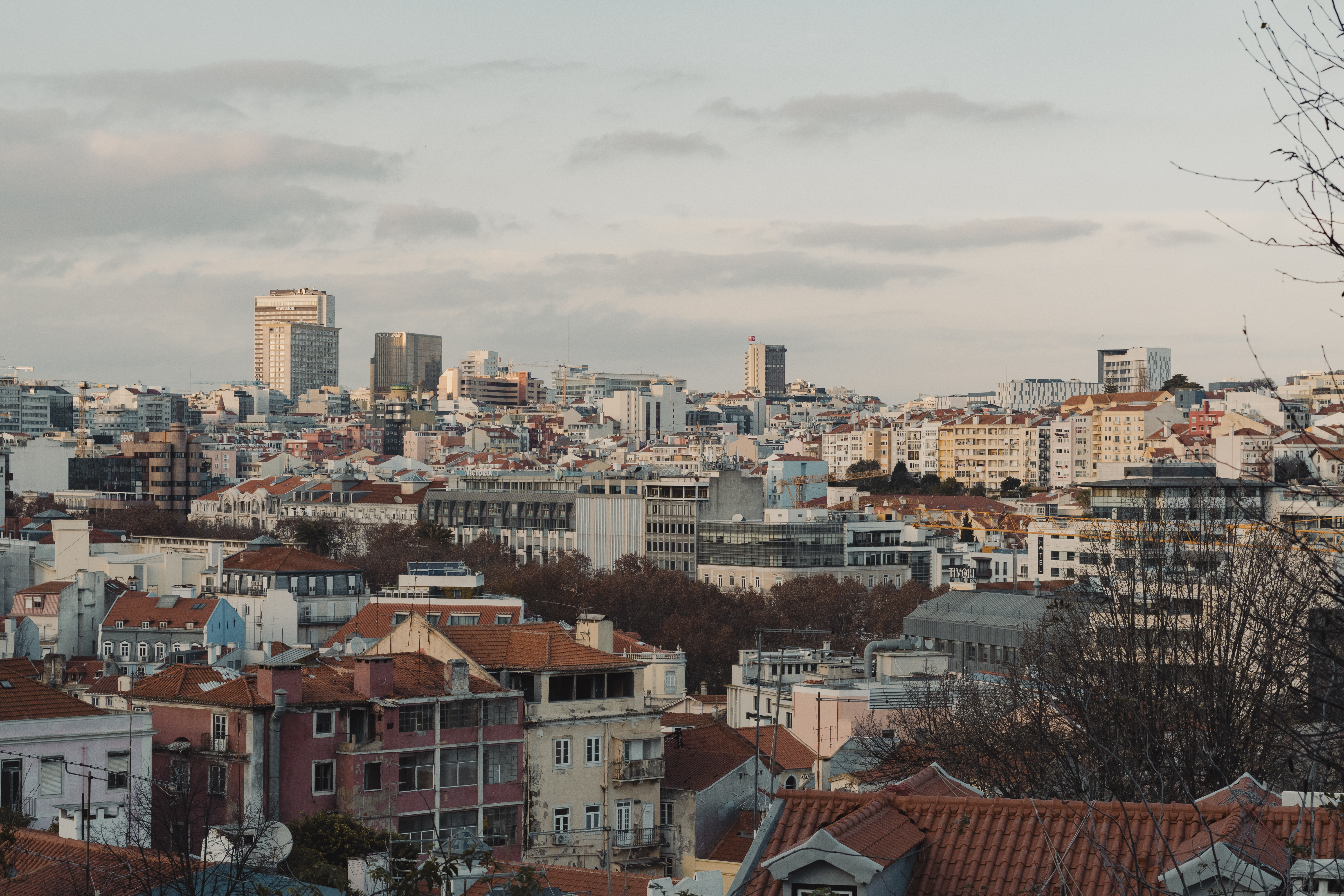 Memmo Príncipe Real - Design Hotels - Poză