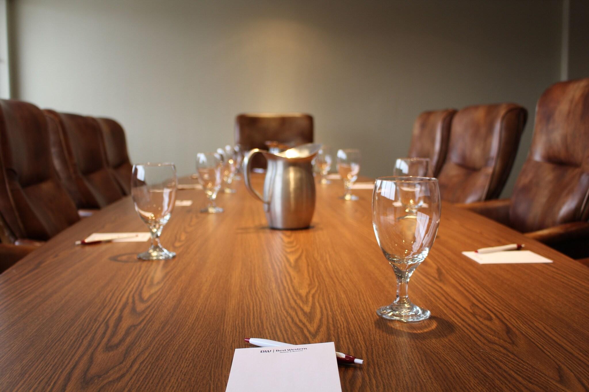 Radisson Hotel St. Paul Downtown by null