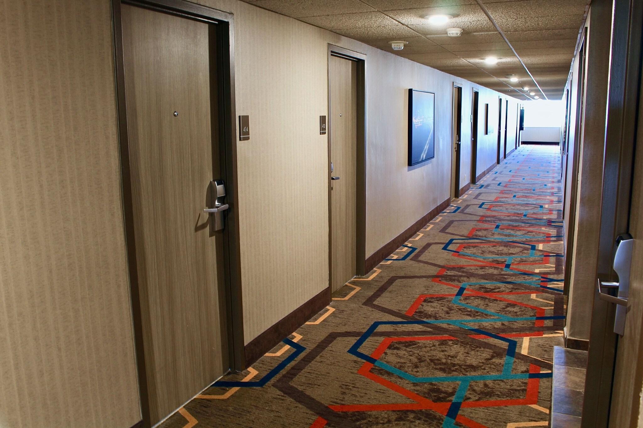 Radisson Hotel St. Paul Downtown by null