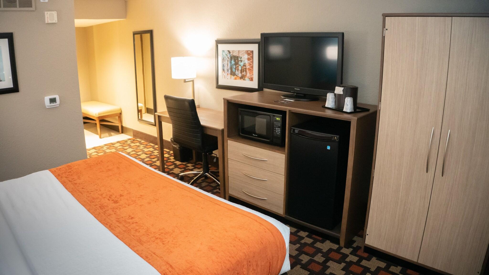 Radisson Hotel St. Paul Downtown by null