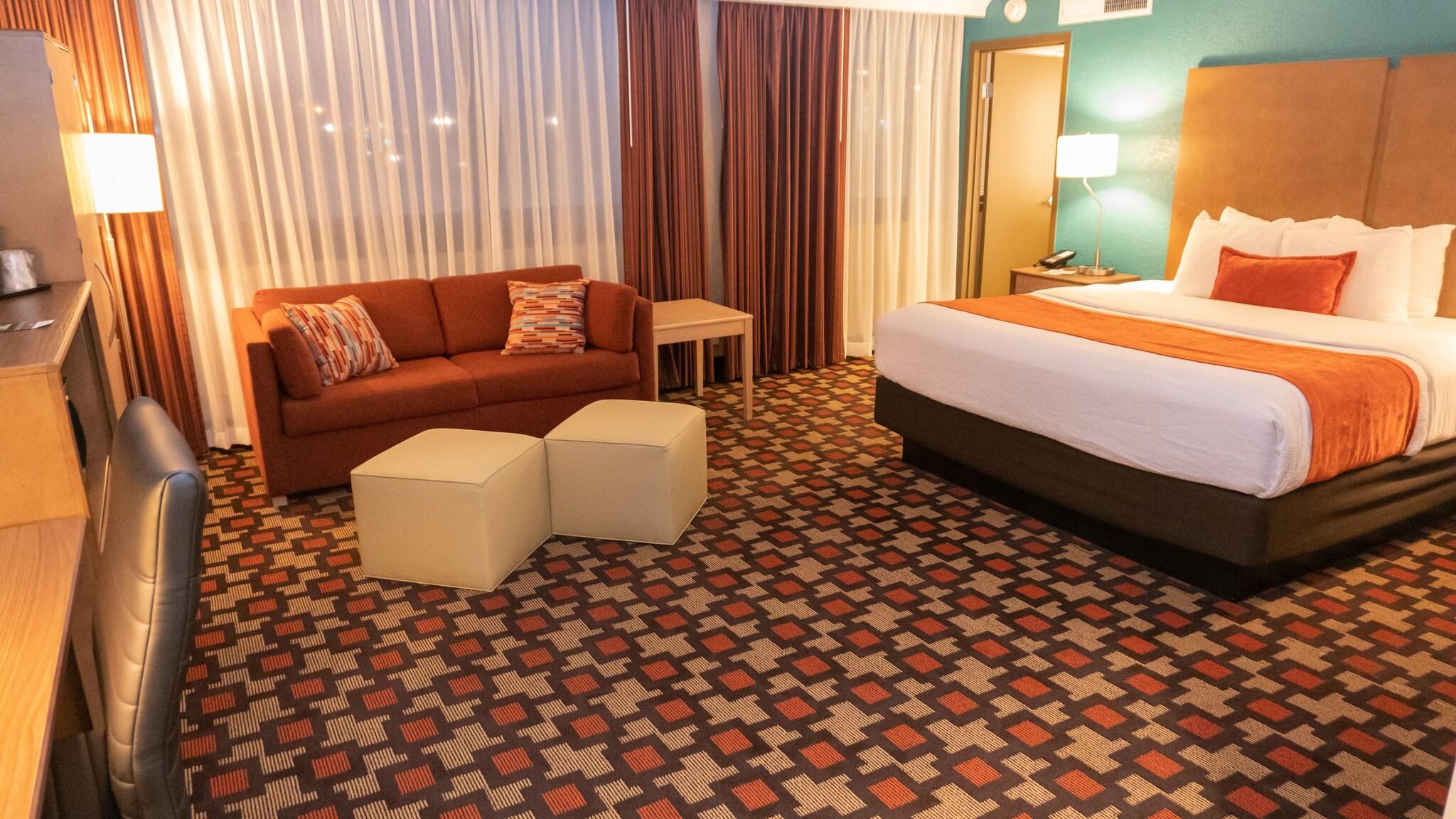 Radisson Hotel St. Paul Downtown by null