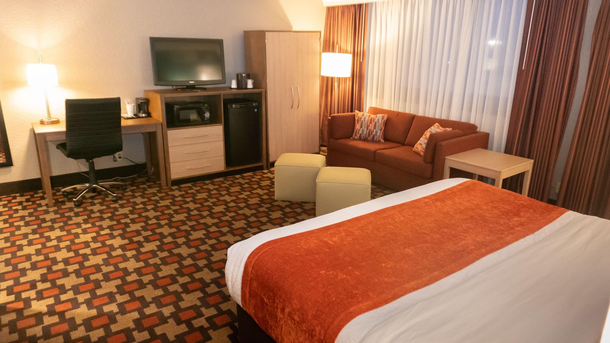 Radisson Hotel St. Paul Downtown by null