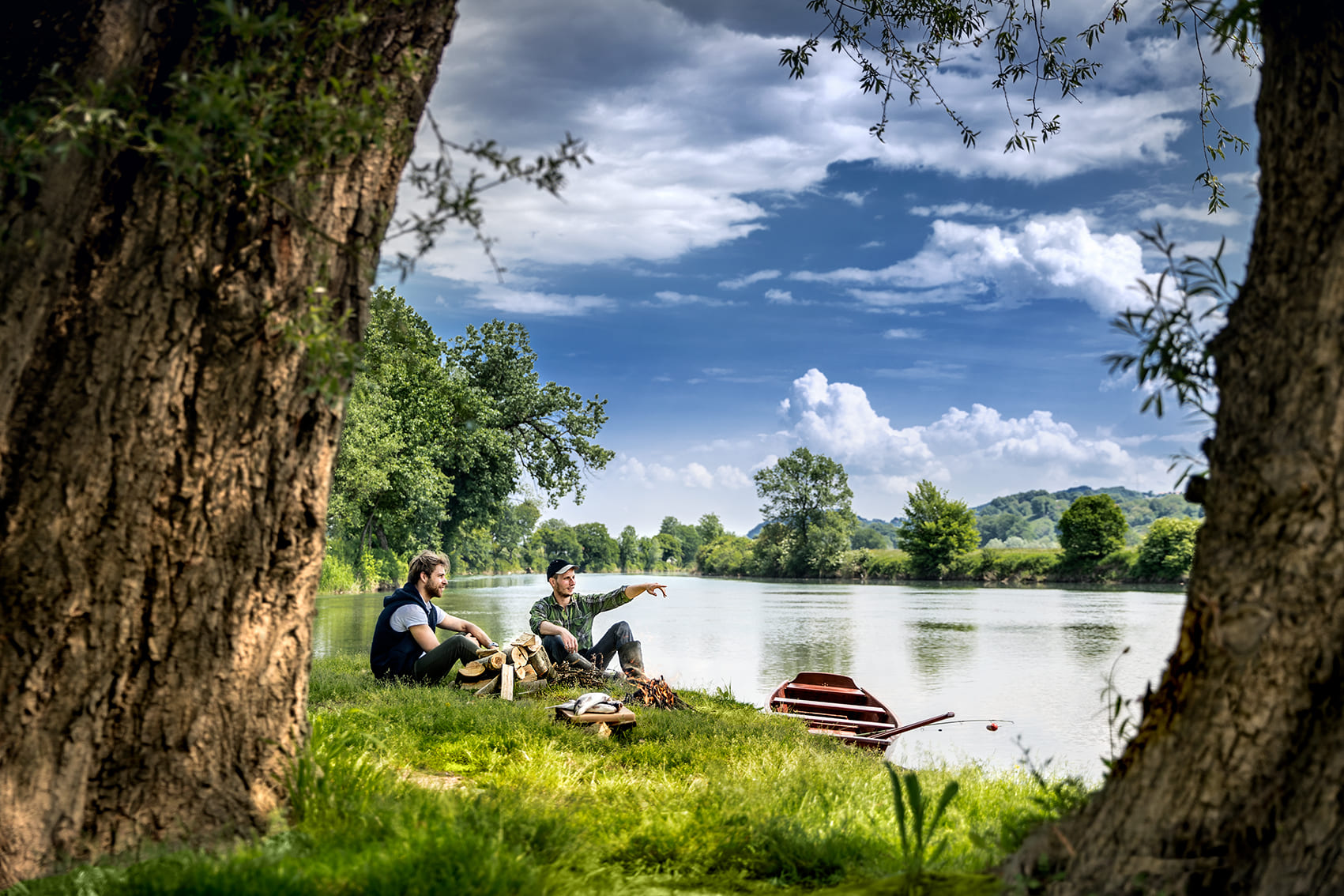 Hotel Grad Otočec by null