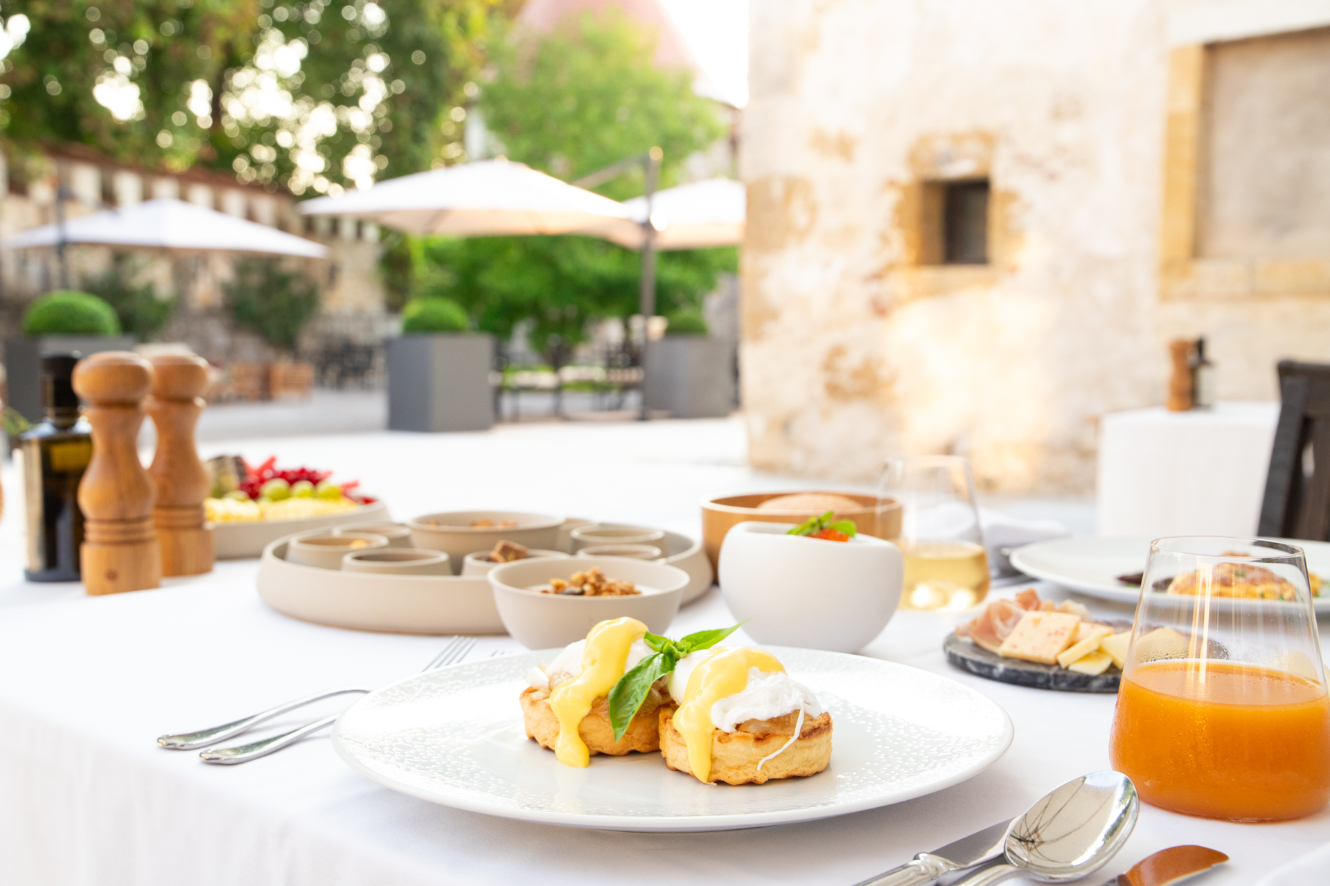 Hotel Grad Otočec by null