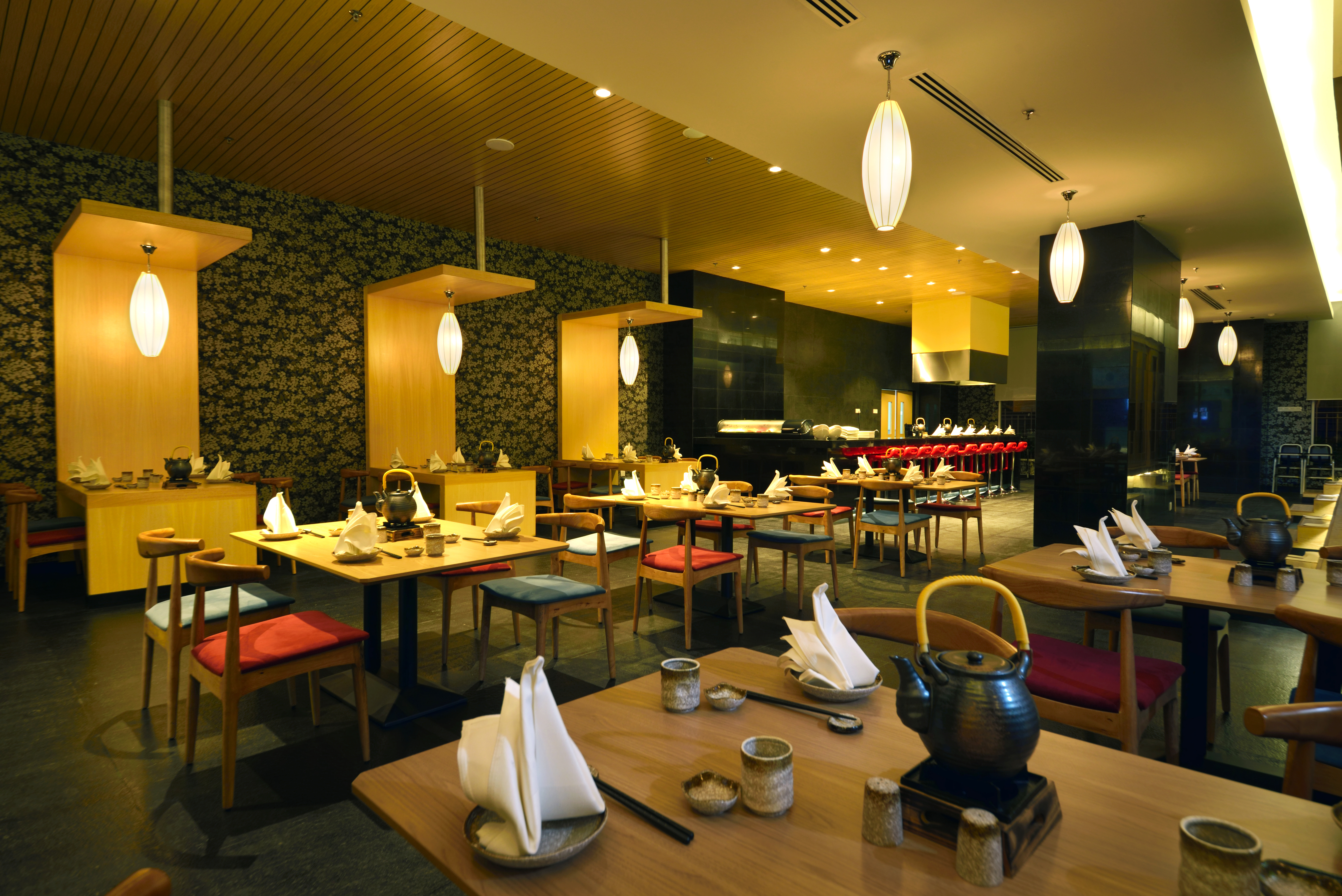 Lexis Suites Penang