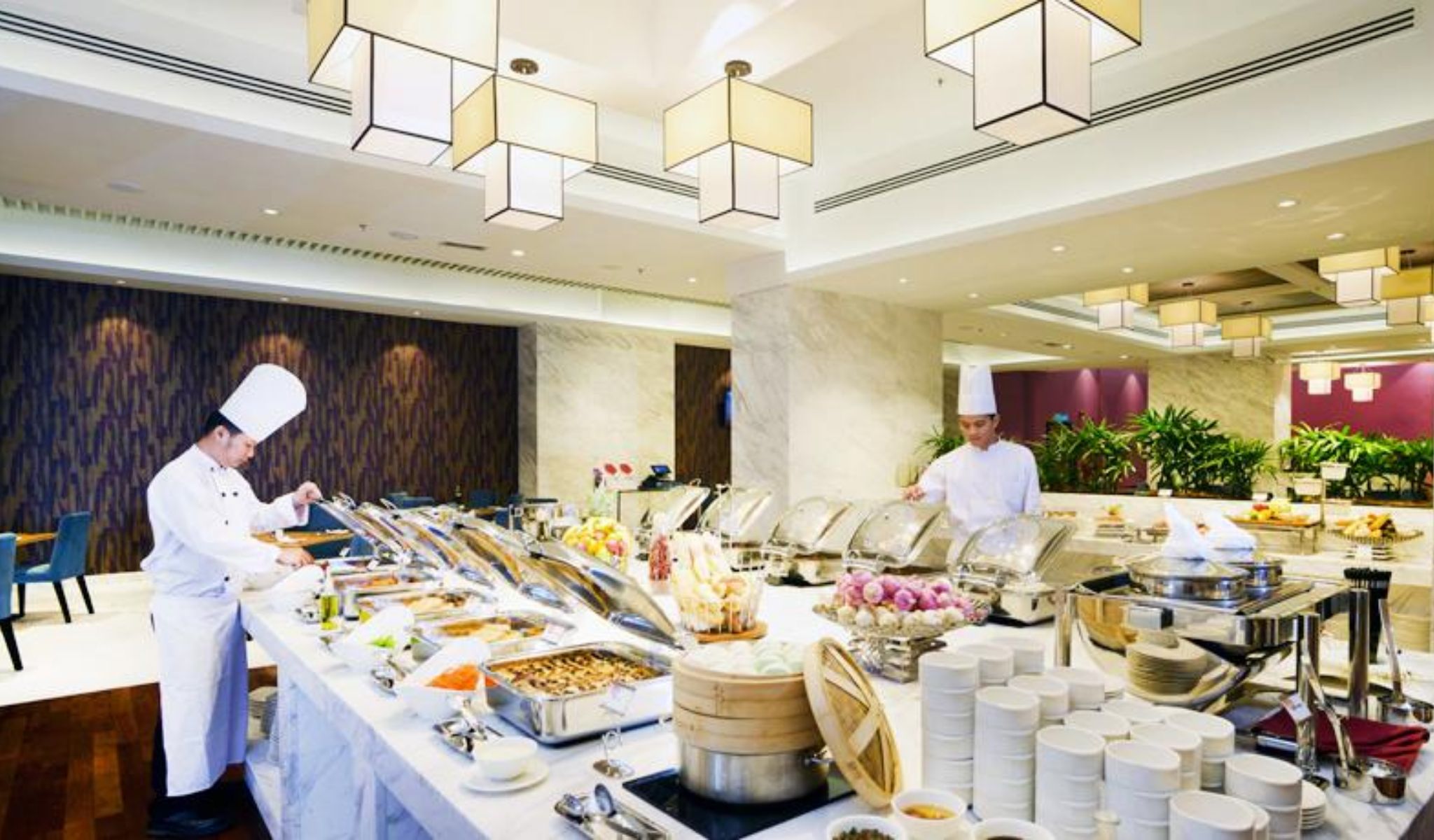 Lexis Suites Penang by null