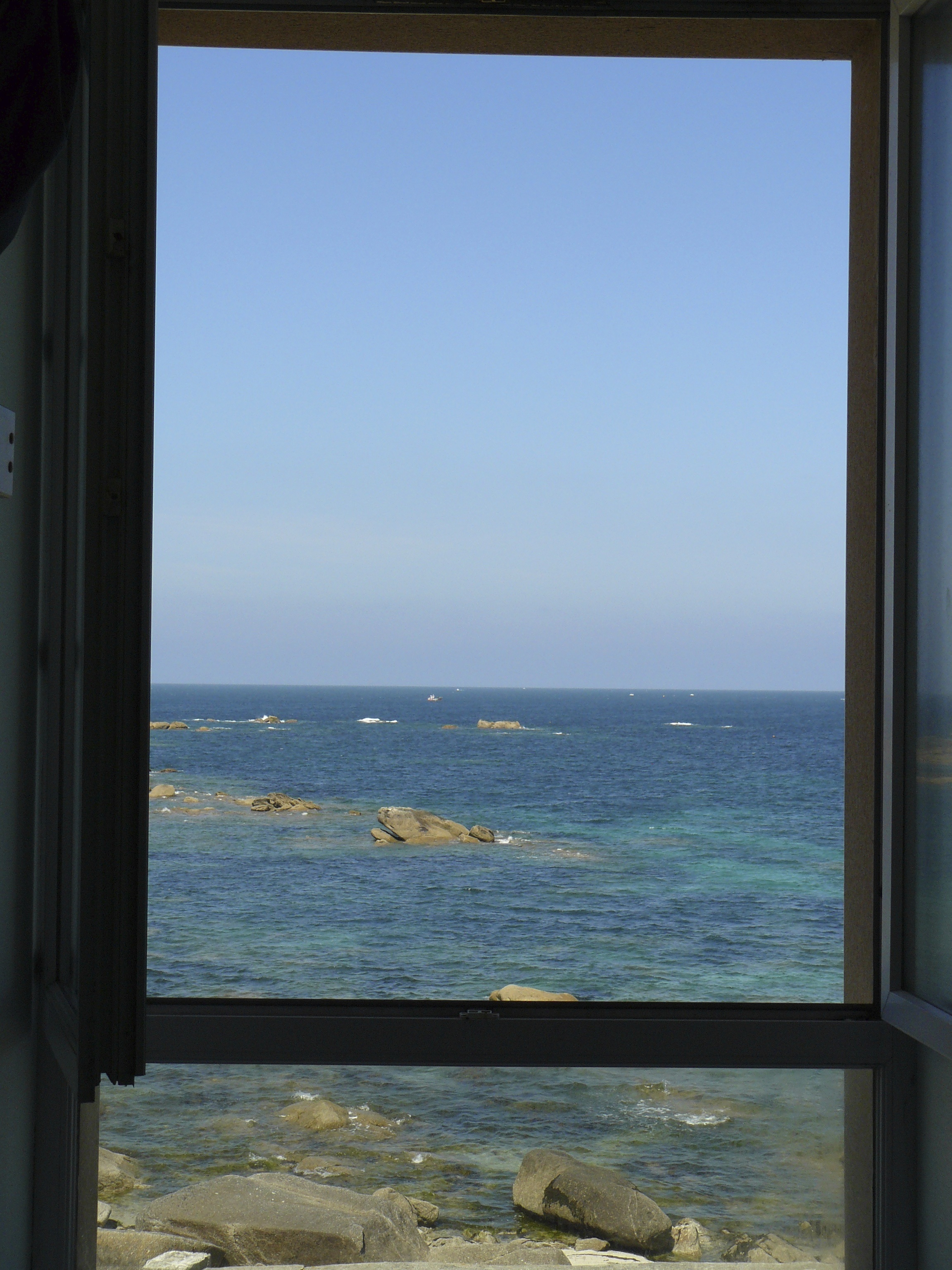 Hôtel de la Mer