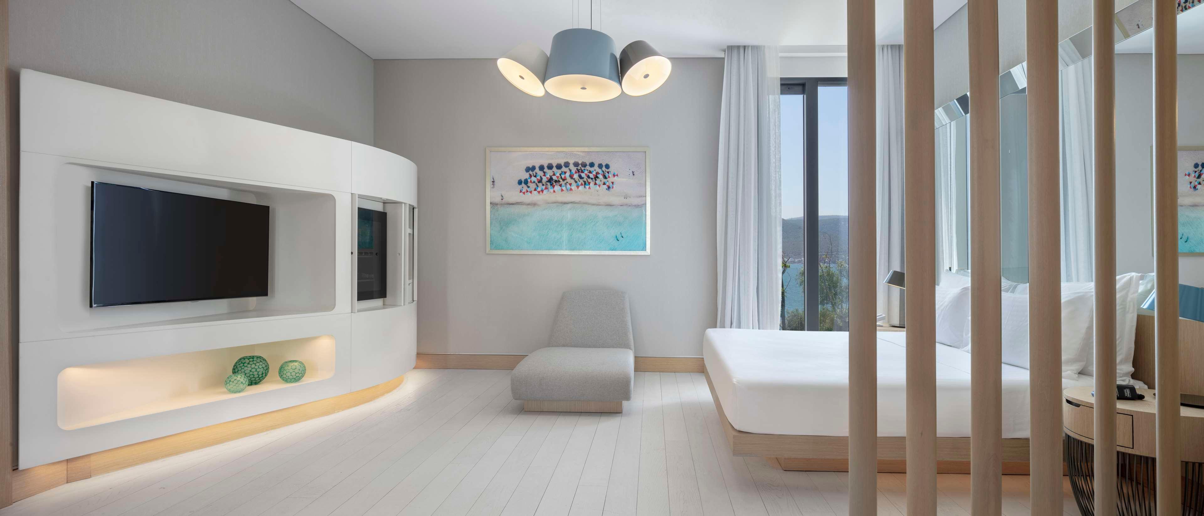 Susona Bodrum, Lxr Hotels & Resorts