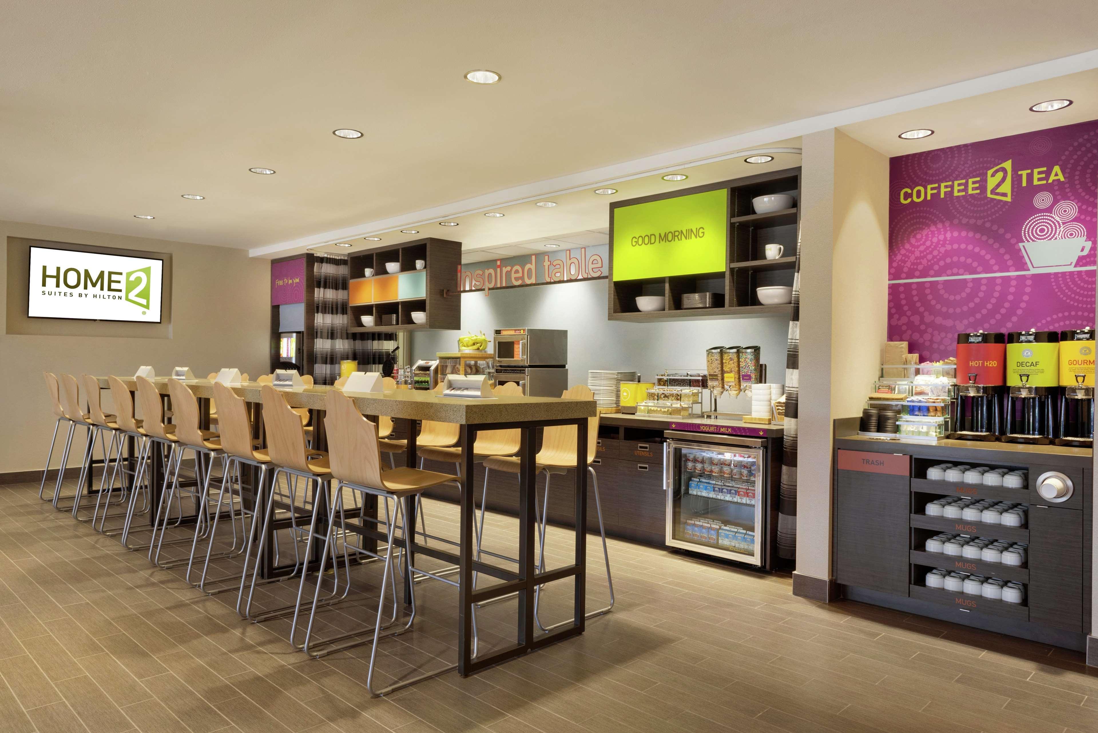 Home2 Suites by Hilton Alexandria LA