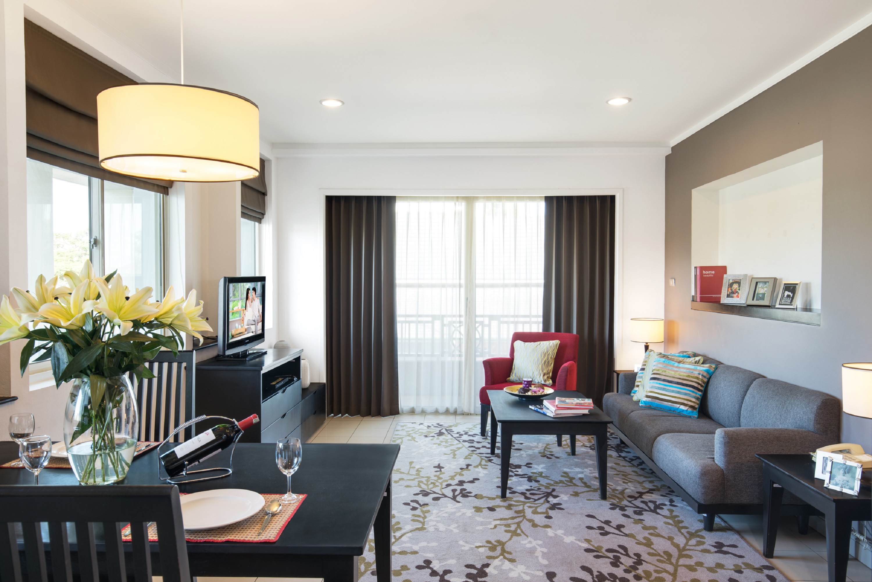 Somerset Vientiane by null