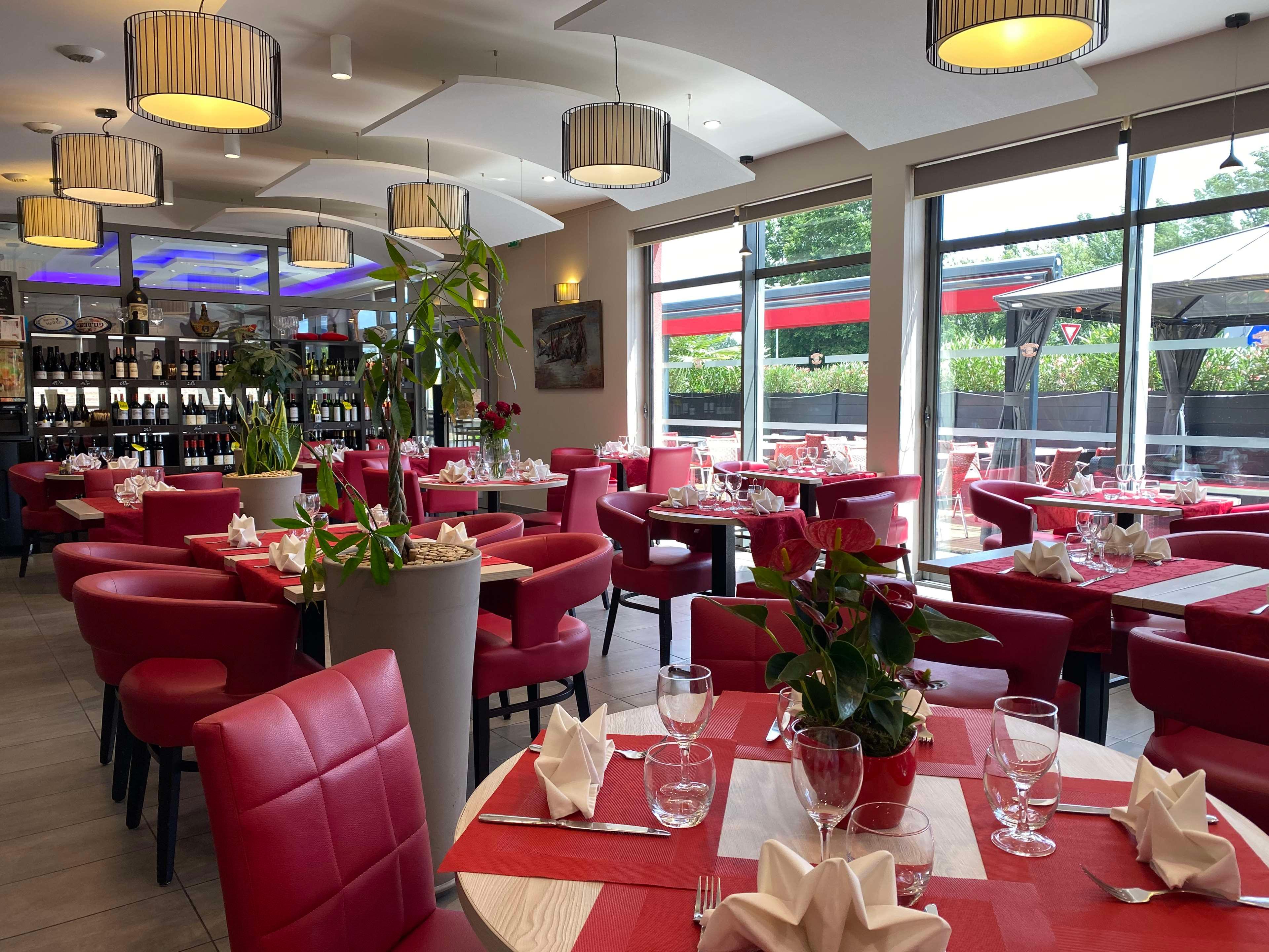 Brit Hotel Brive