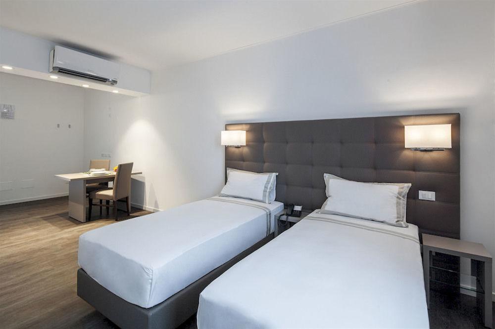 Studio Inn Centrale - photo