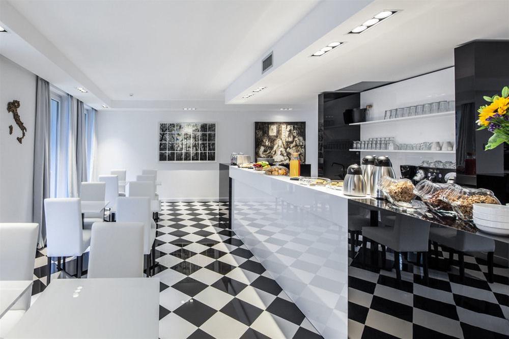 Studio Inn Centrale - photo