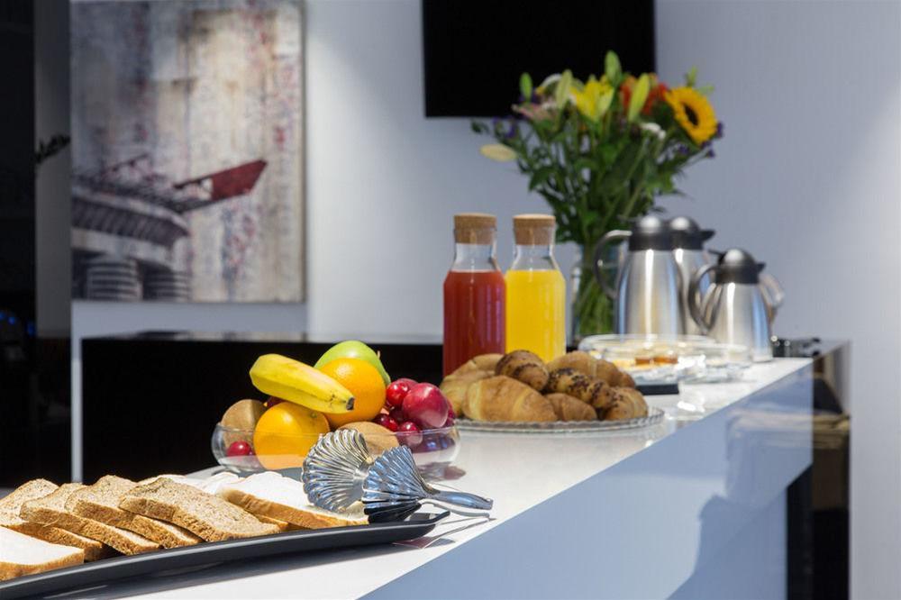 Studio Inn Centrale - photo