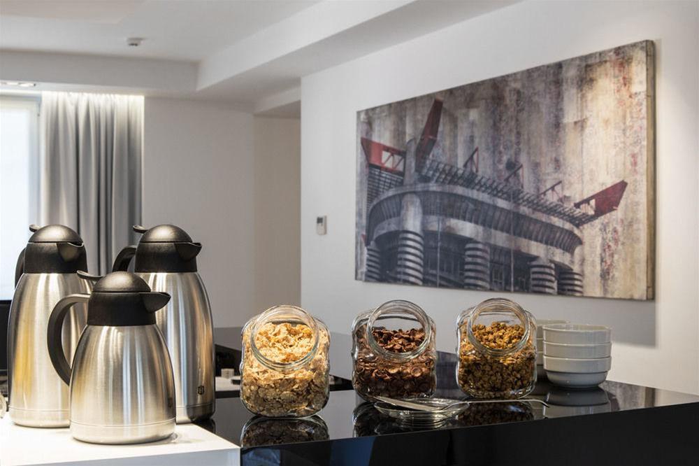 Studio Inn Centrale - photo