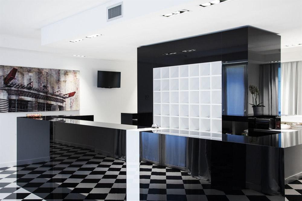 Studio Inn Centrale - photo