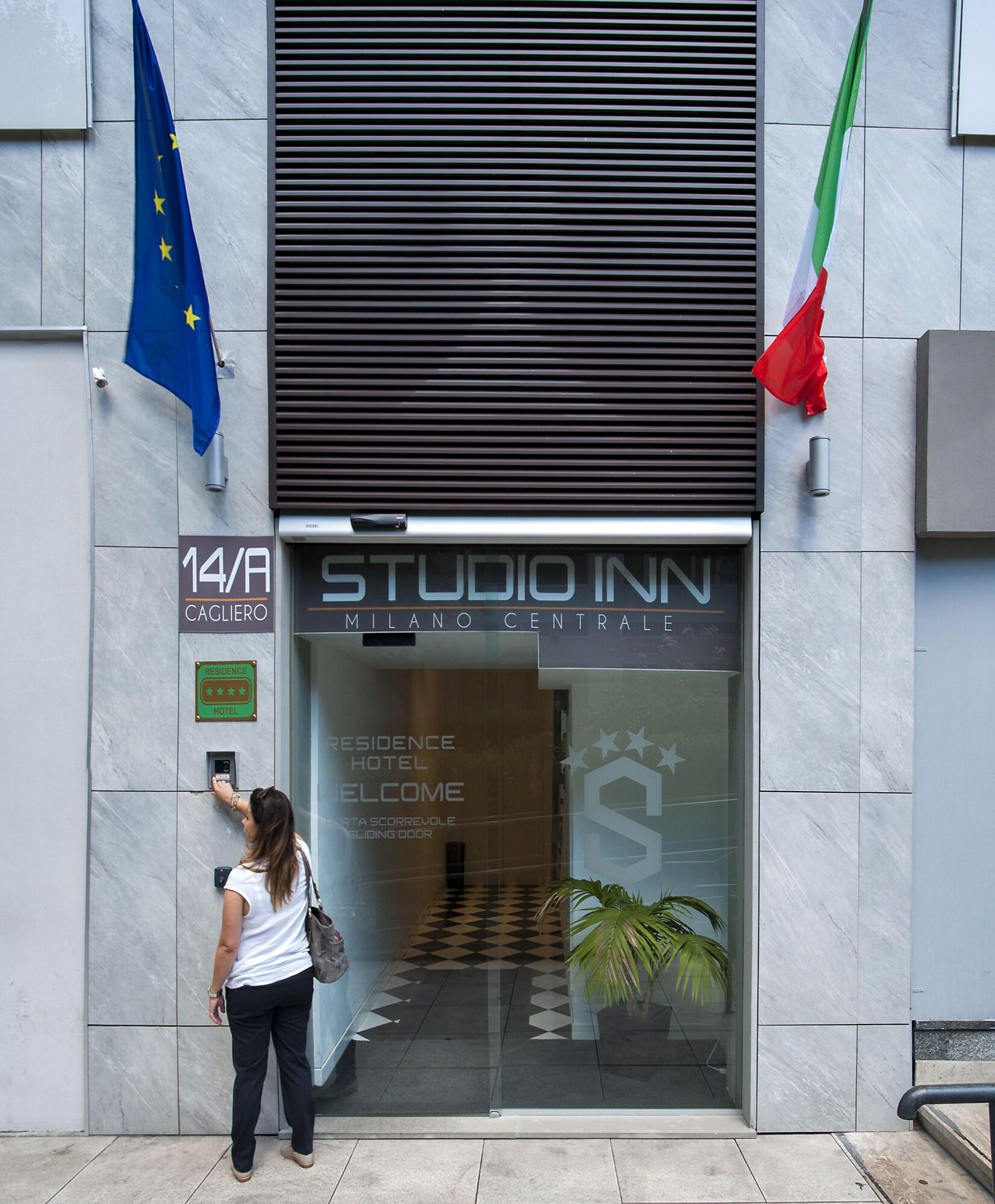 Studio Inn Centrale - photo