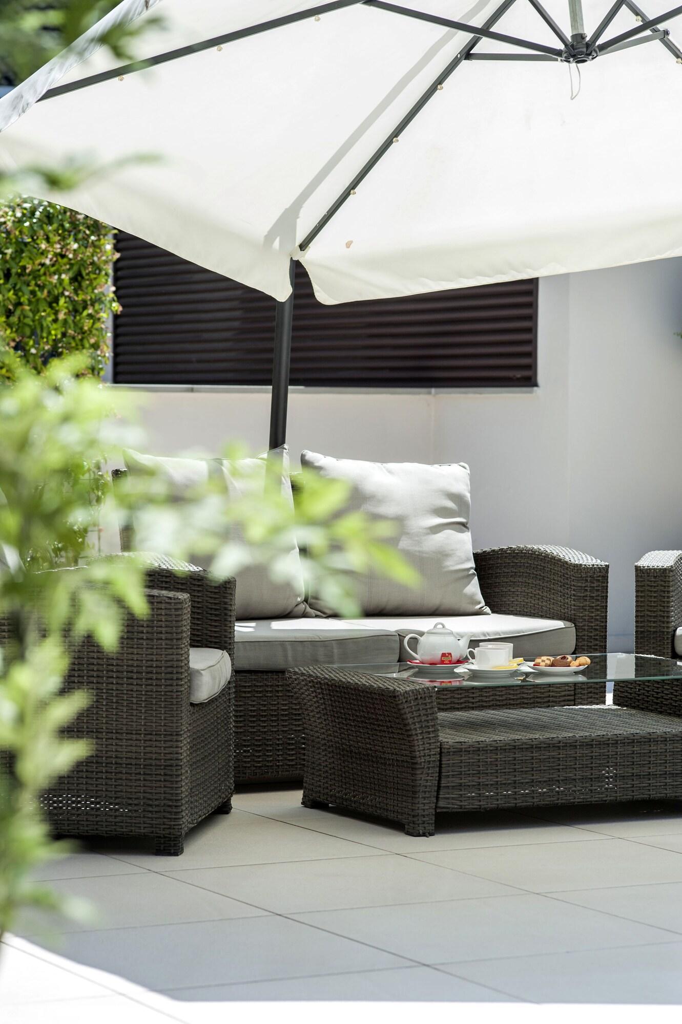 Studio Inn Centrale - photo