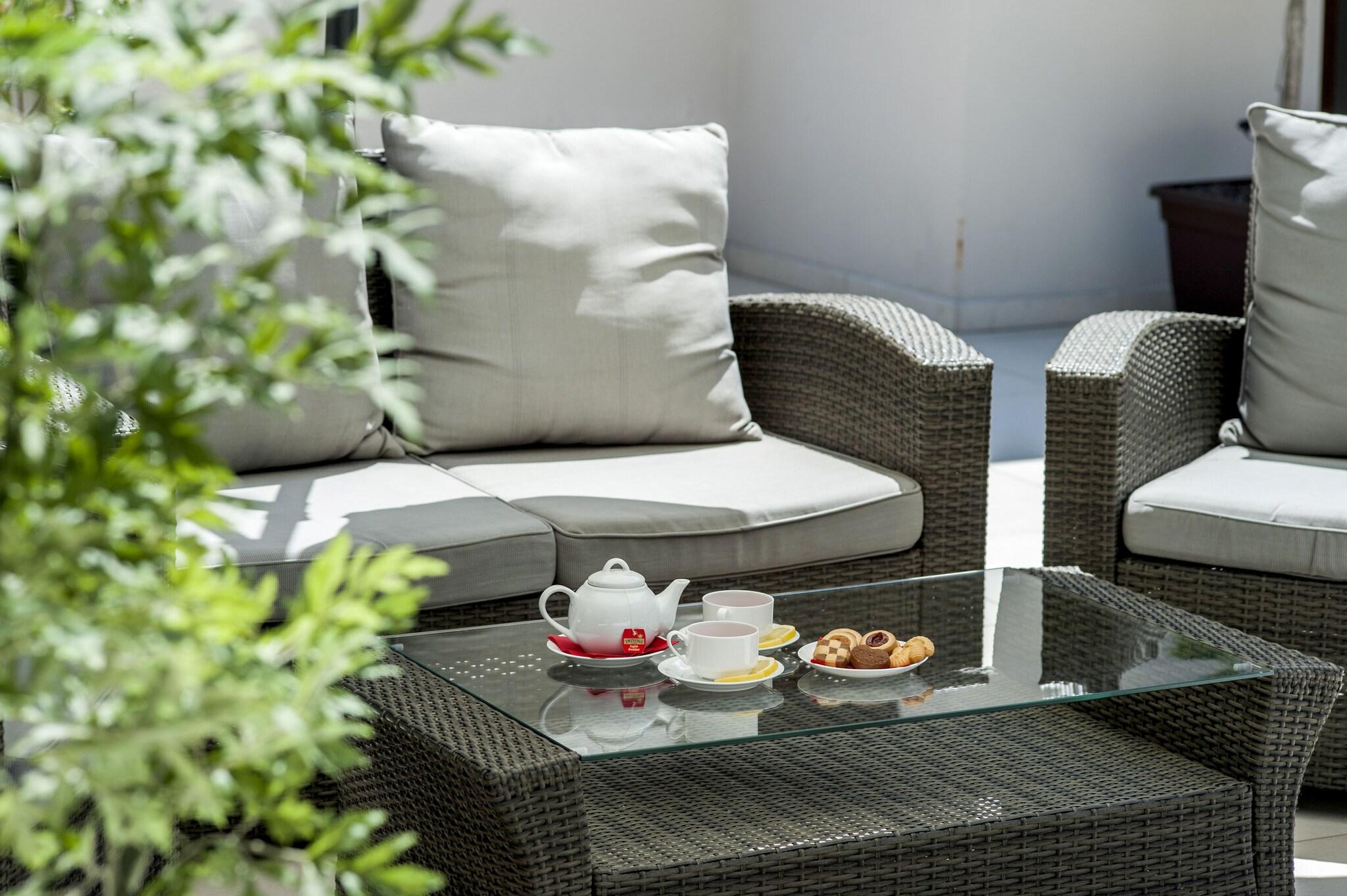 Studio Inn Centrale - photo