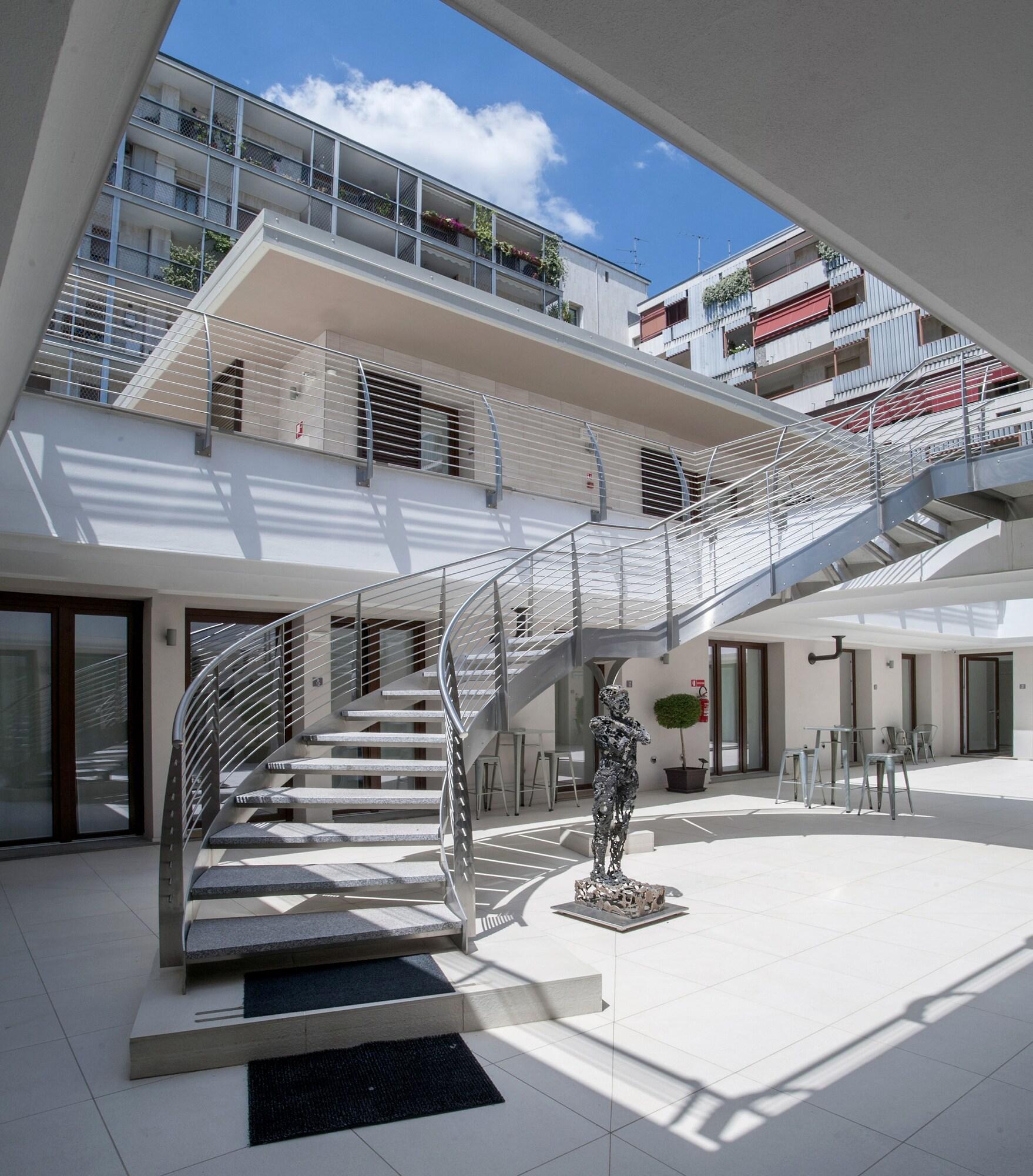 Studio Inn Centrale - photo