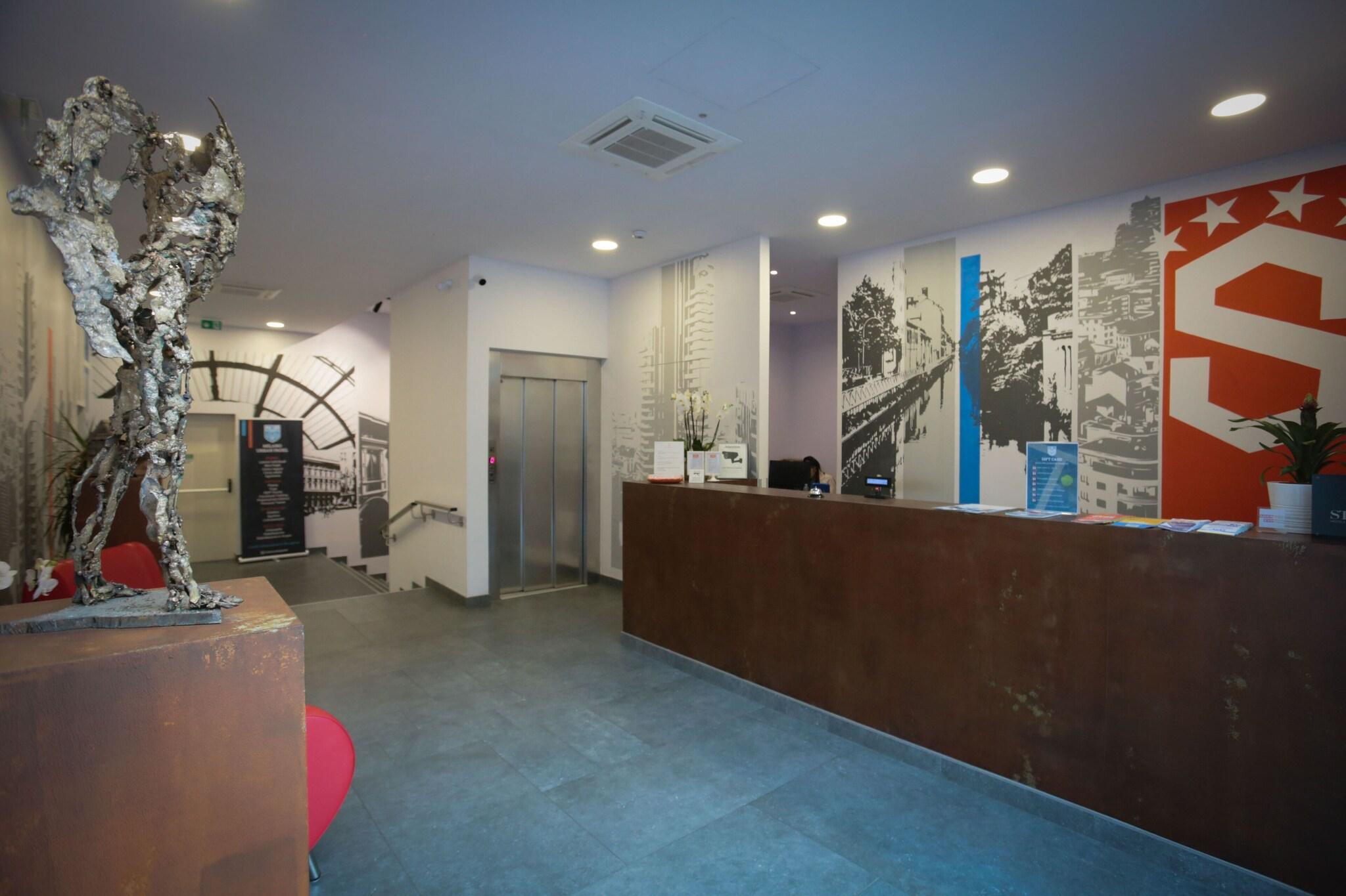 Studio Inn Centrale - photo