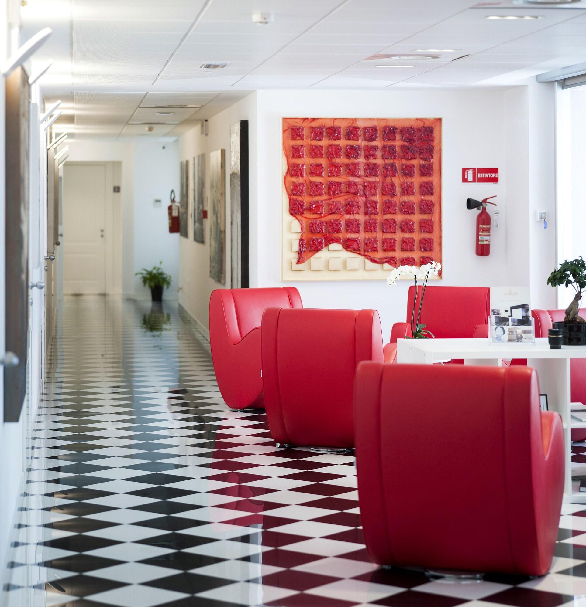 Studio Inn Centrale - photo