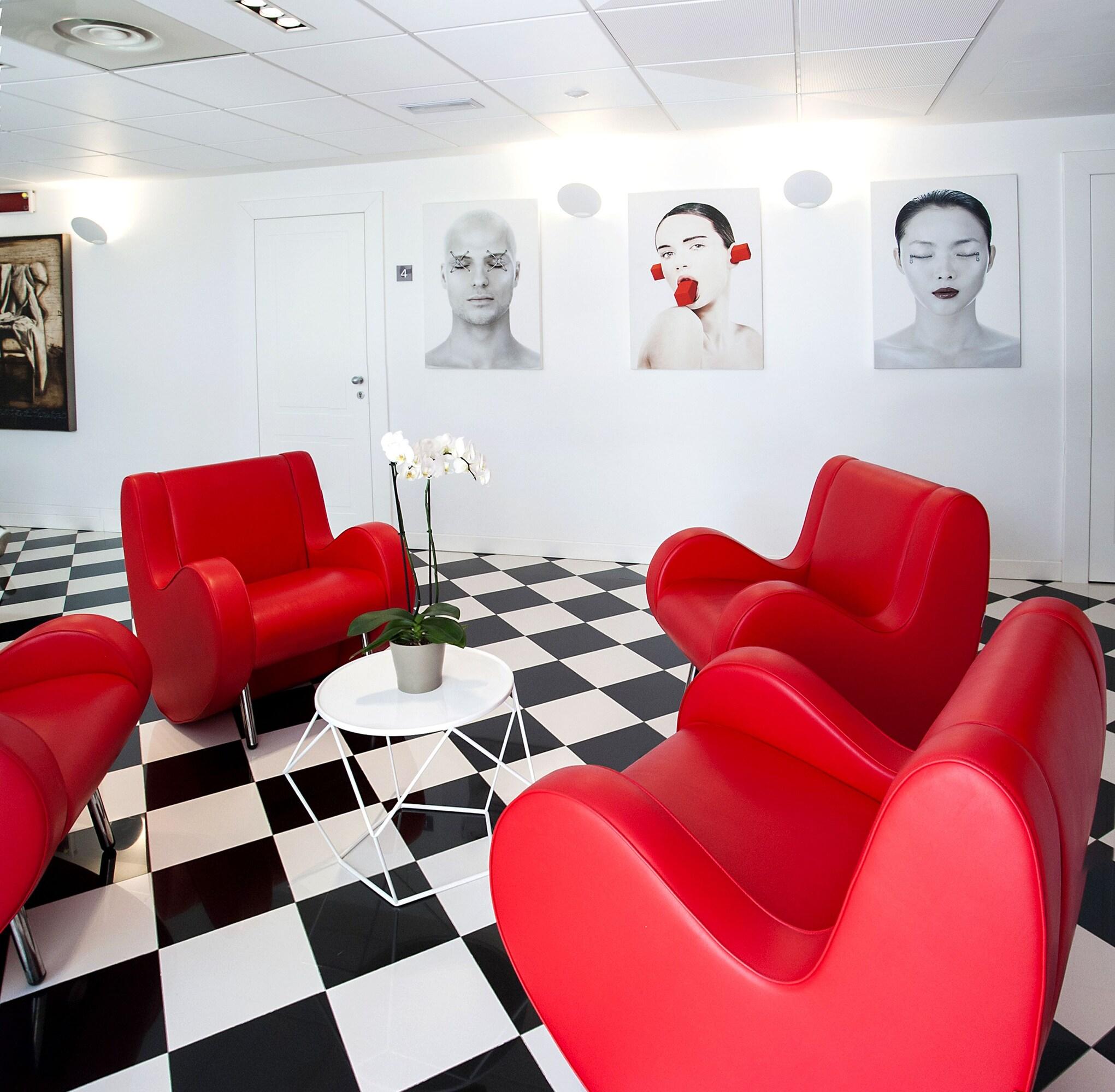 Studio Inn Centrale - photo