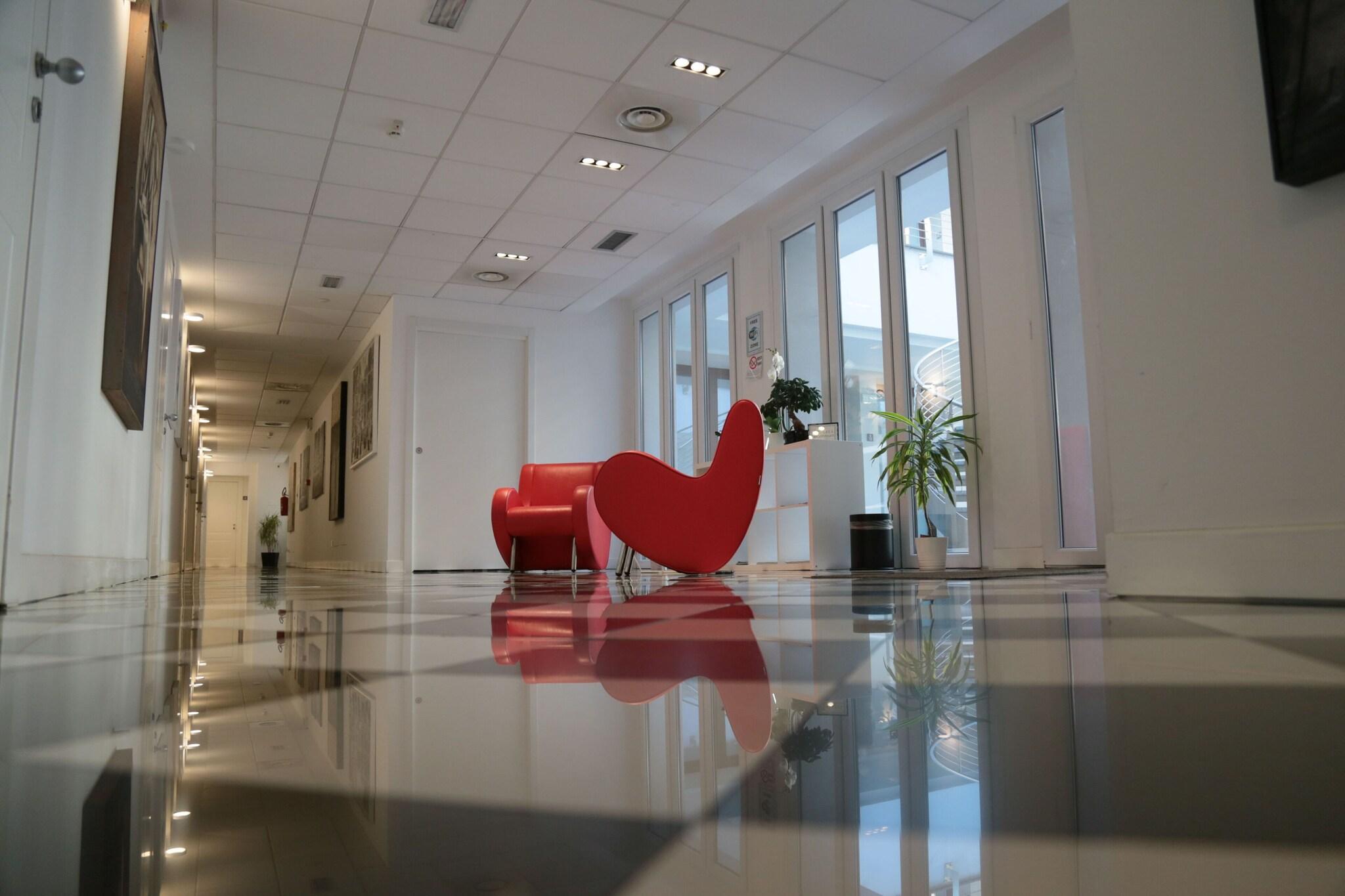 Studio Inn Centrale - photo