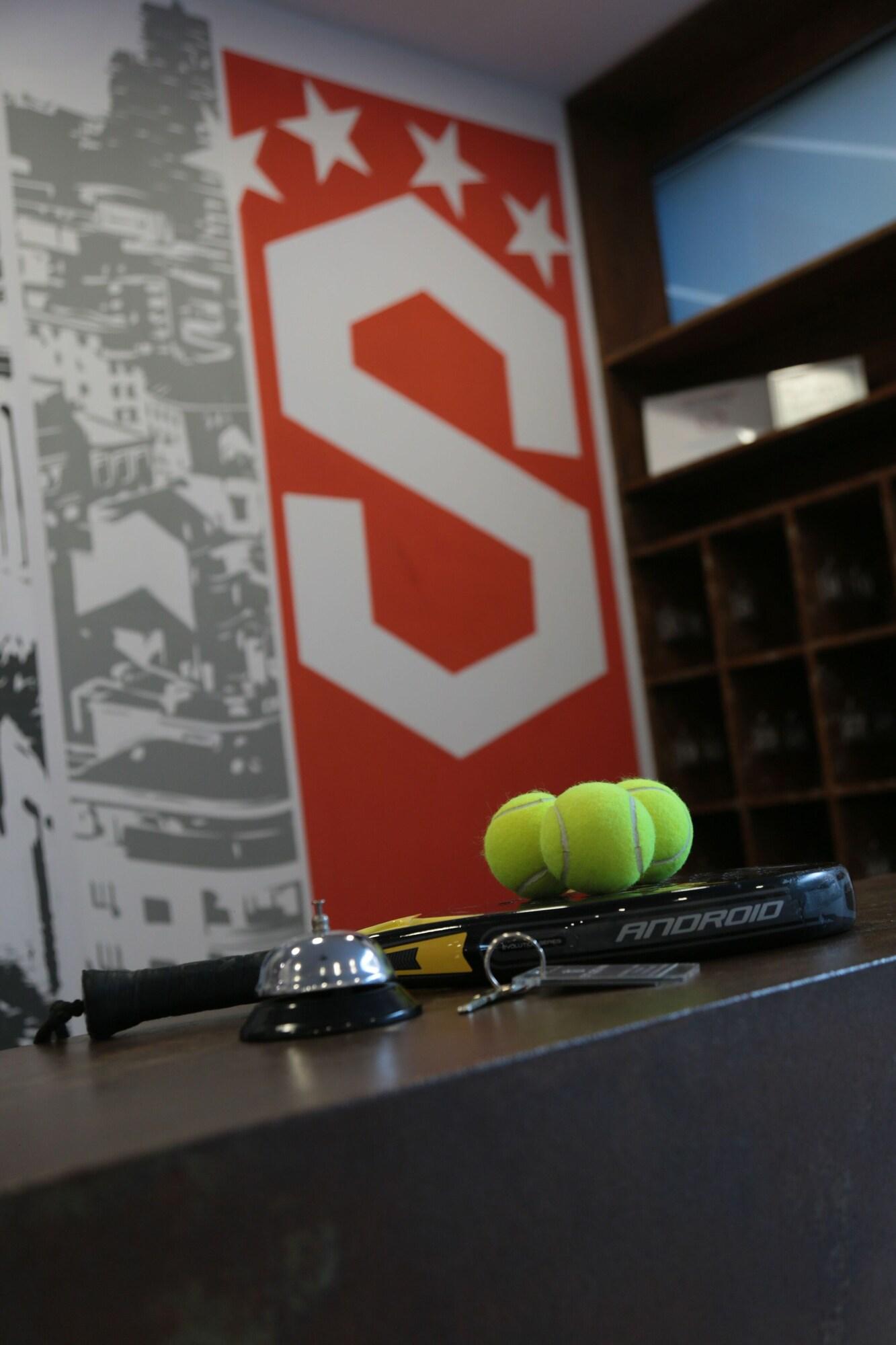 Studio Inn Centrale - photo