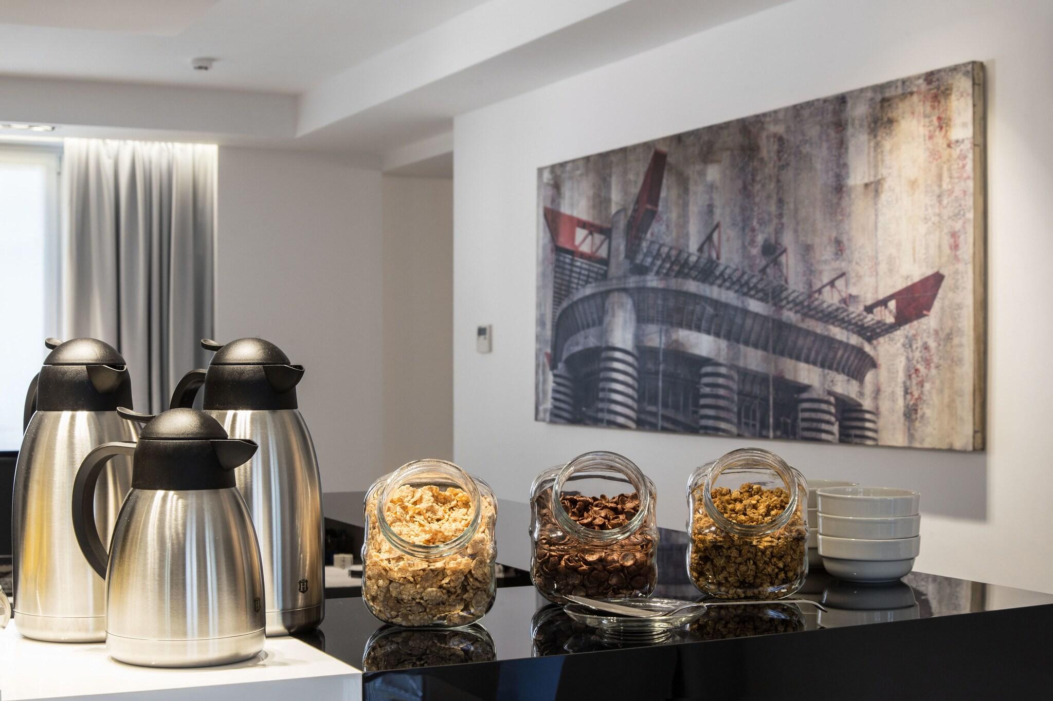 Studio Inn Centrale