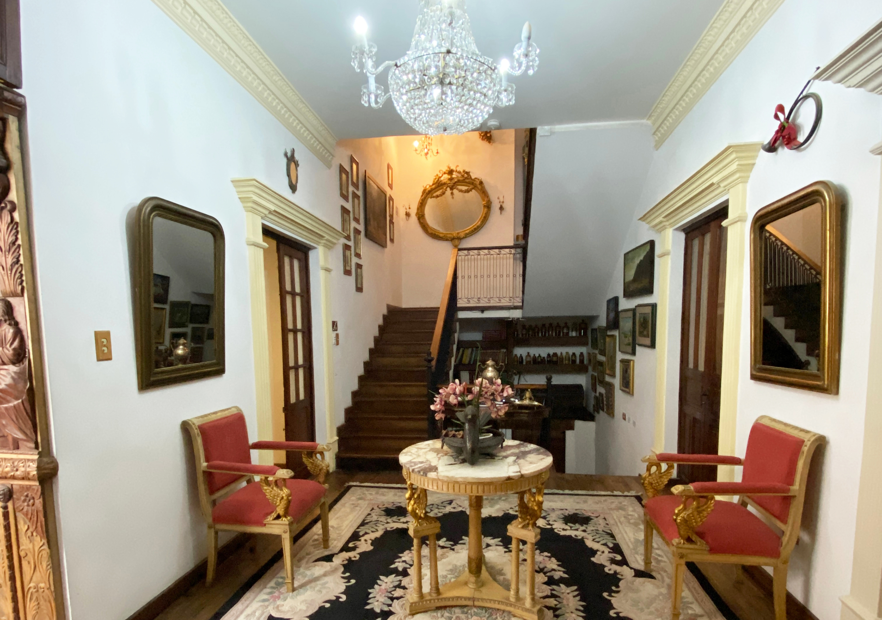 Casa San Marcos by null