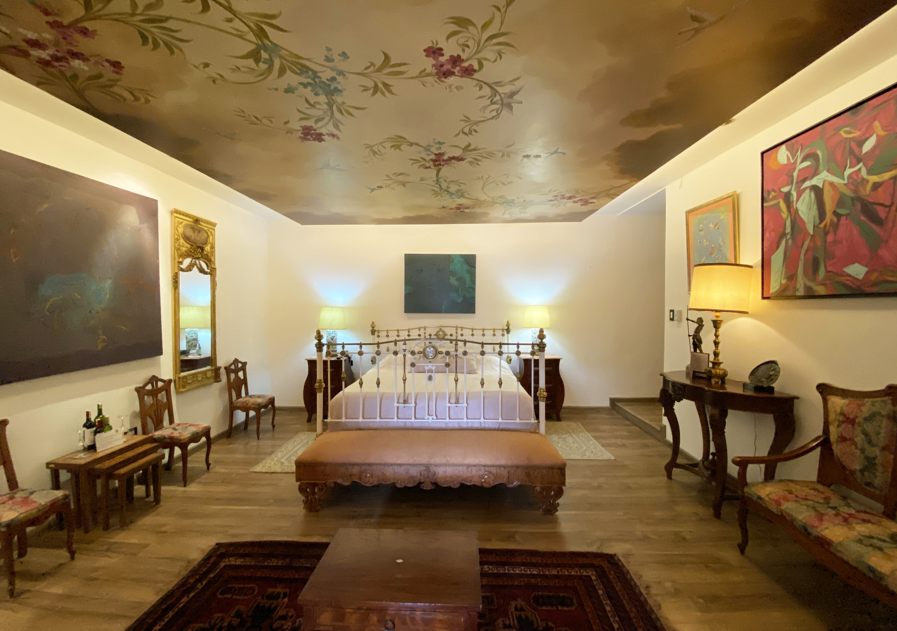Boutique Casa San Marcos