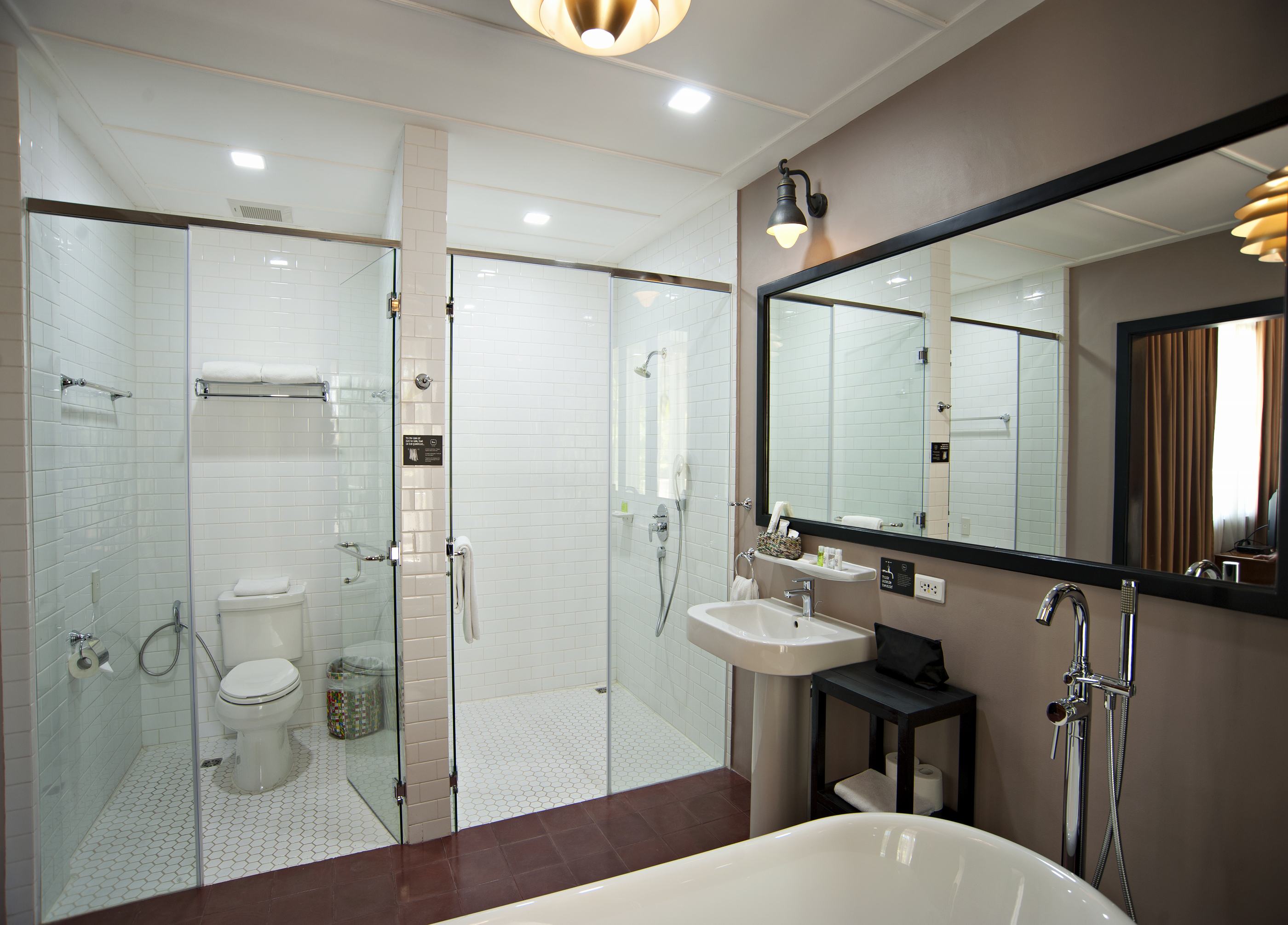 The Henry Hotel Manila by null