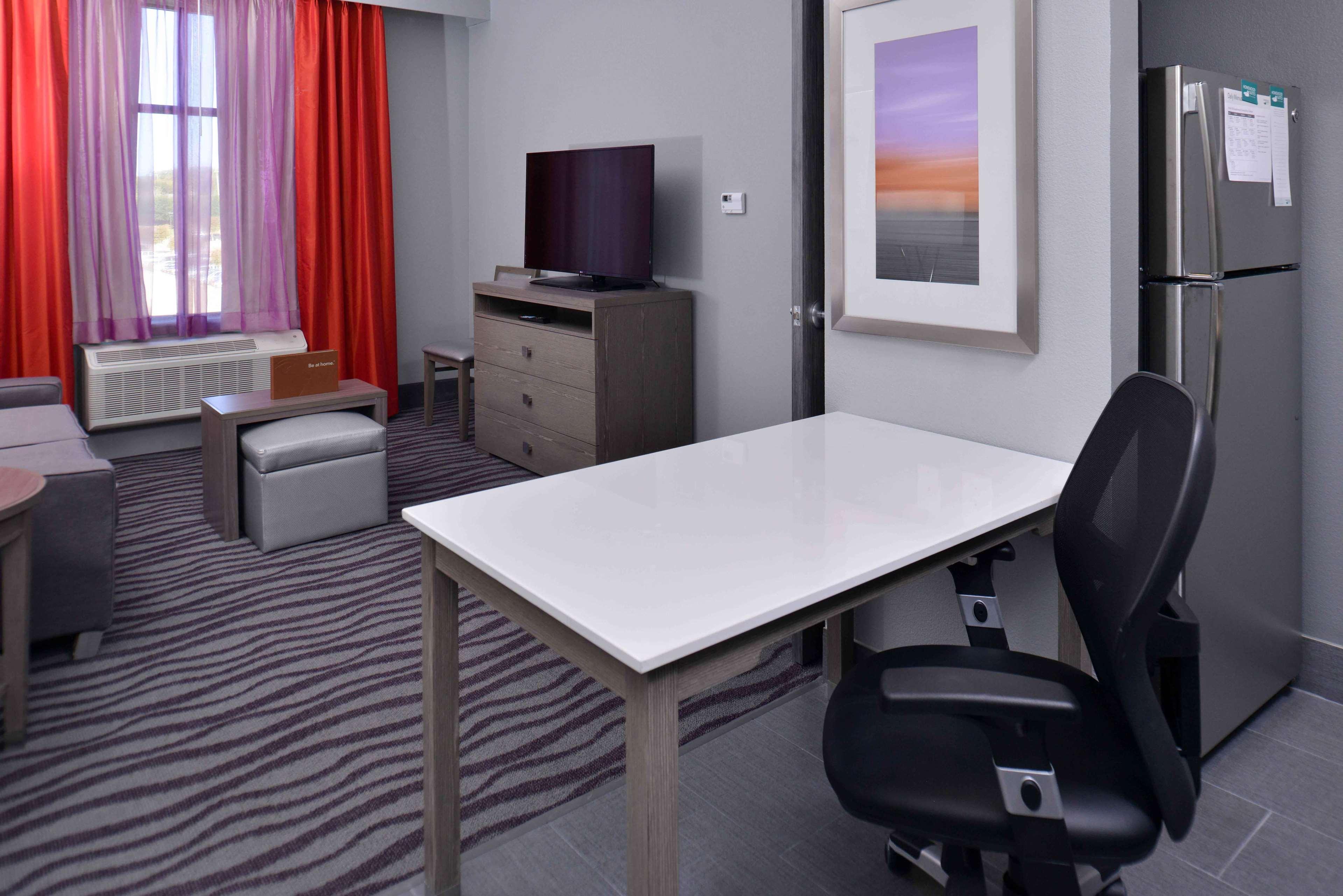 Homewood Suites By Hilton Trophy Club Southlake