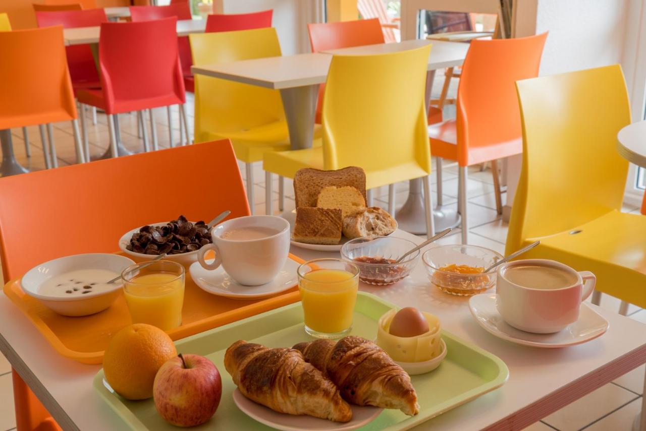Hotel Recouvrance Saintes