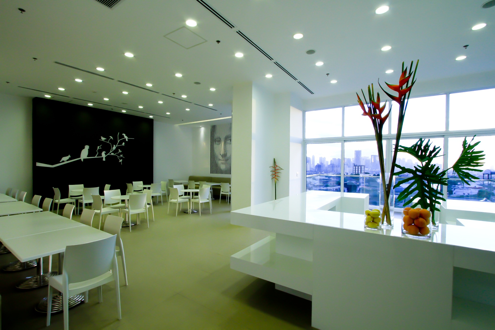 Privato Ortigas