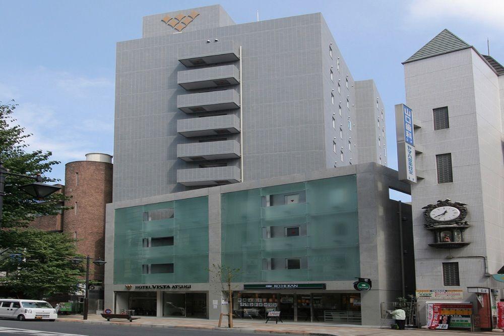 Hotel Vista Atsugi image