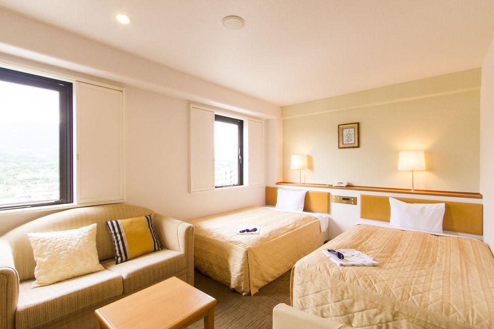 CENTRAL HOTEL IMARI by null