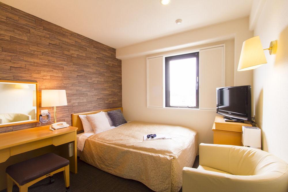 CENTRAL HOTEL IMARI by null